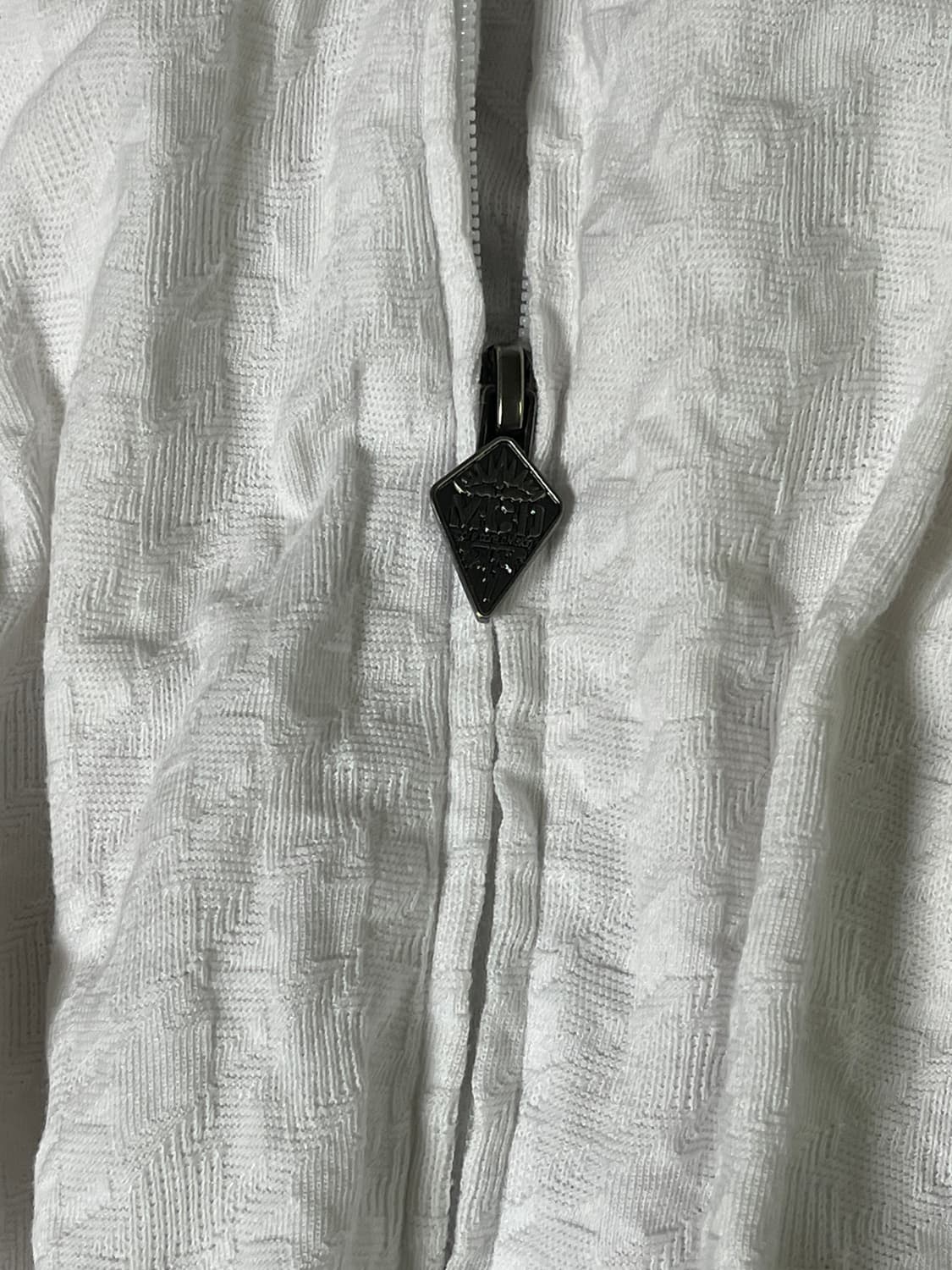 (Mcd)y2k zip up hoody 상품이미지3