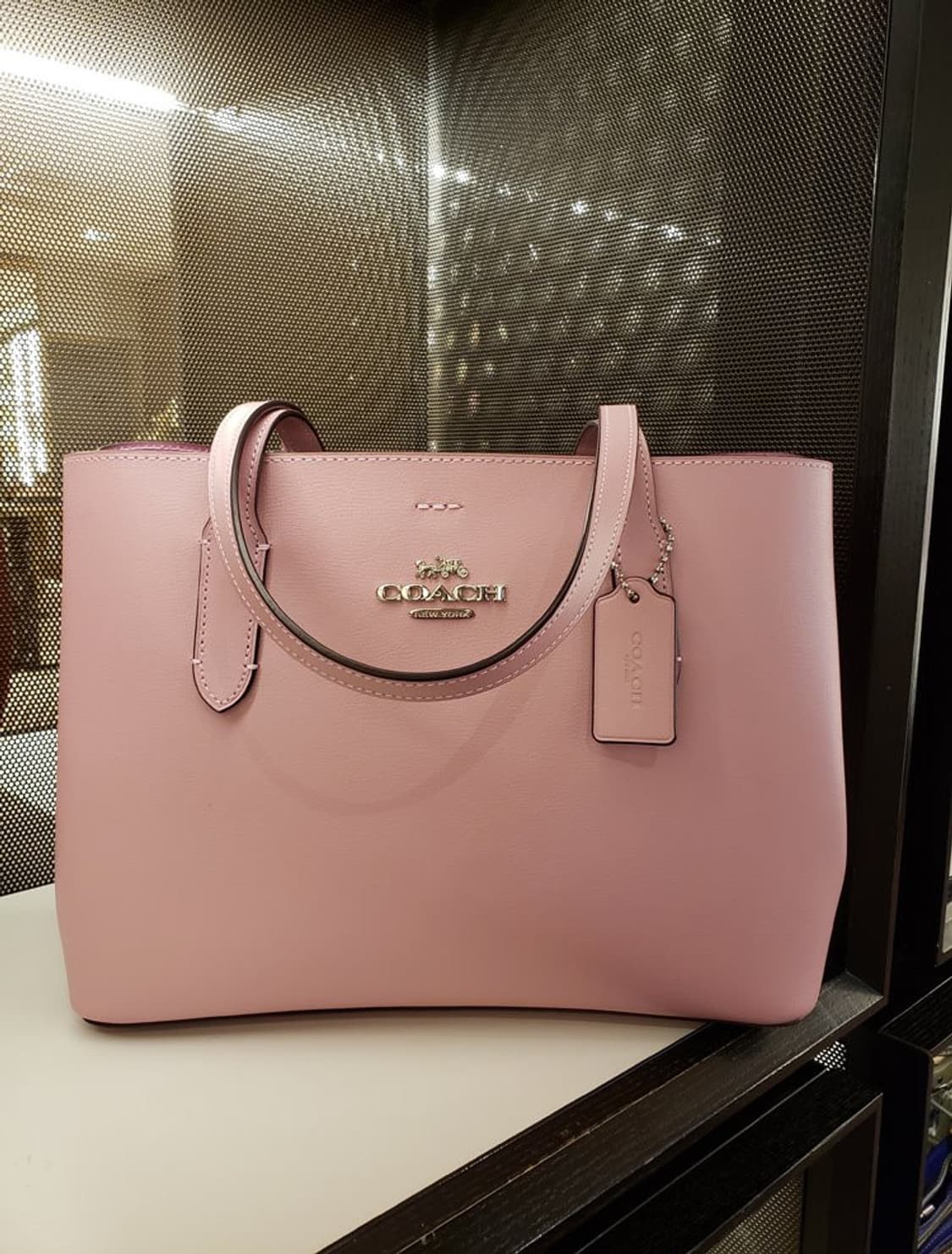 코치 가방 상품이미지1