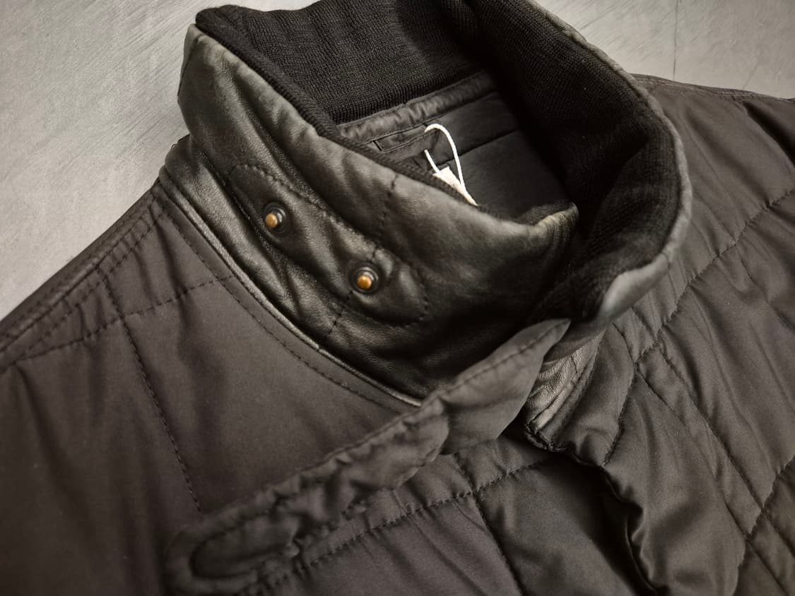 ARMANI COLLEZIONI 퀼팅 자켓 상품이미지6