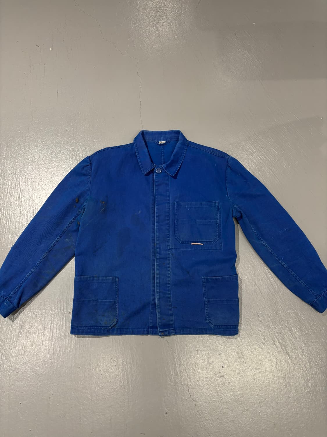 90s 프렌치 워크 자켓 상품이미지3