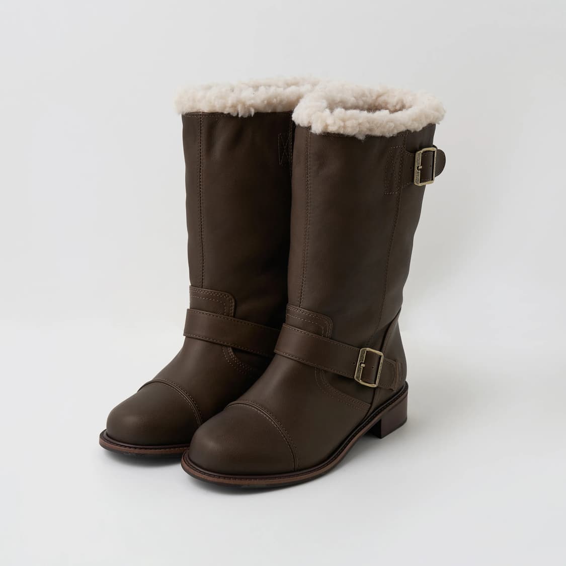 호와스 덤블 베어 부츠 39(250) 상품이미지1