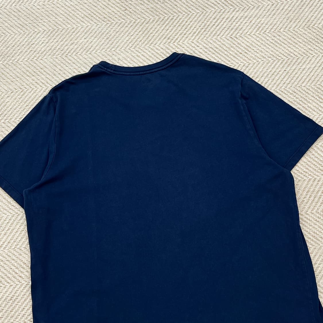 리바이스 스펠아웃 반팔티 r3752  상품이미지4