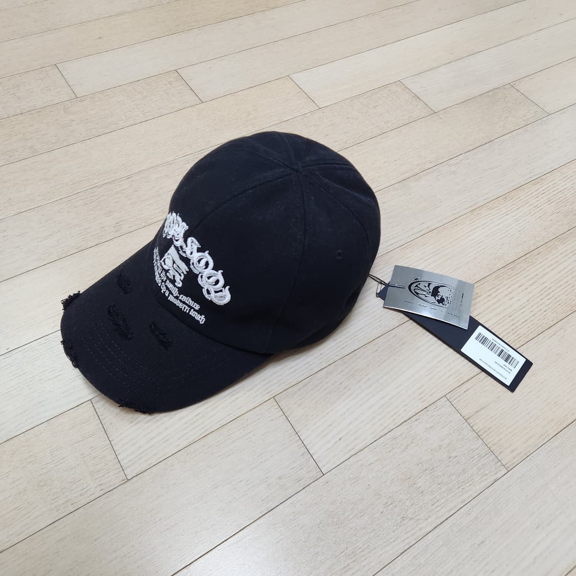 ETCE 캡모자 상품이미지1