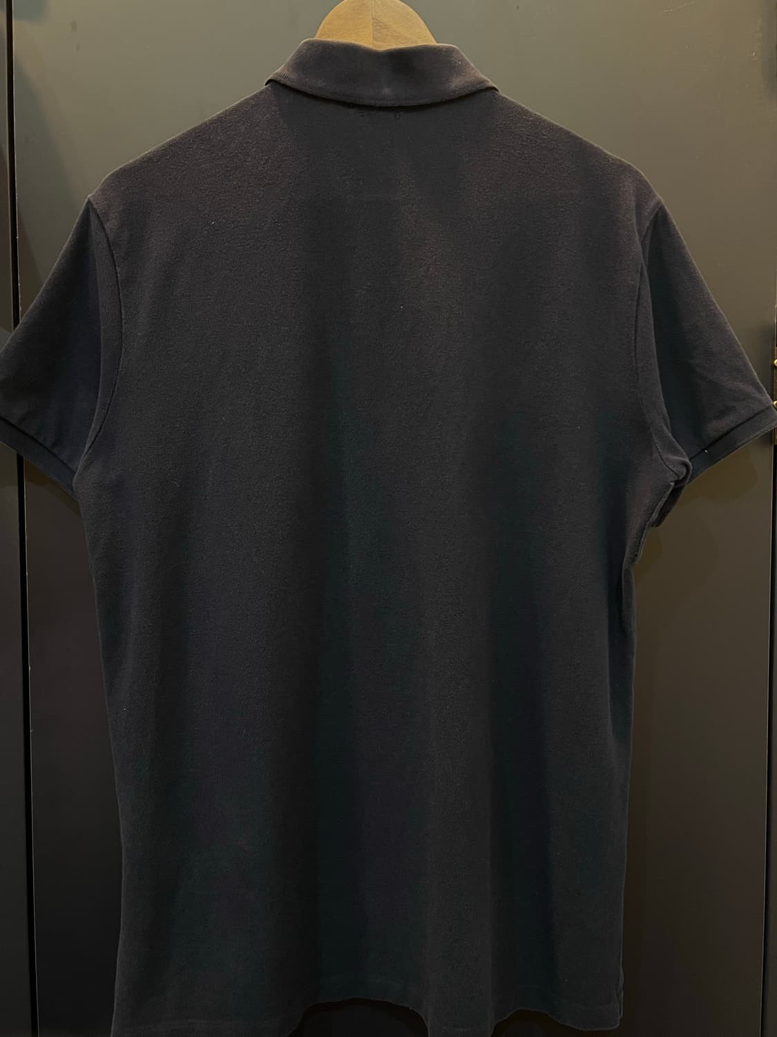폴로 랄프로렌 치프키프 빅포니 썸머클래식 반팔 카라티 상품이미지2