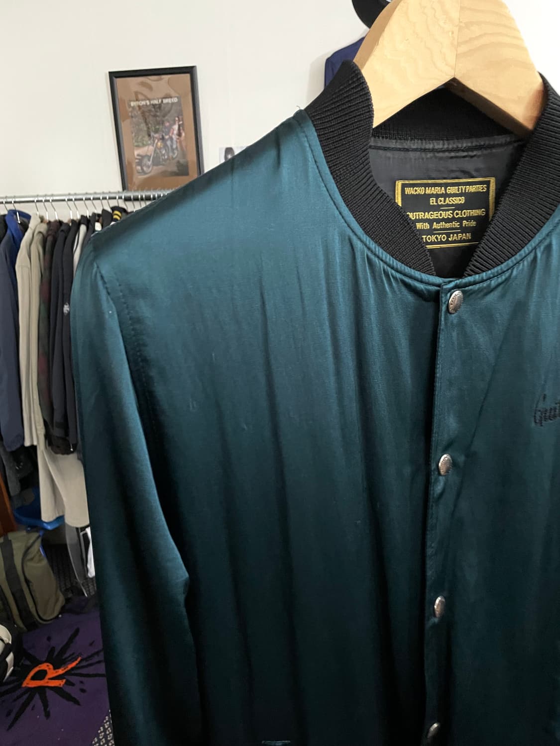 Wacko Maria 상품이미지6