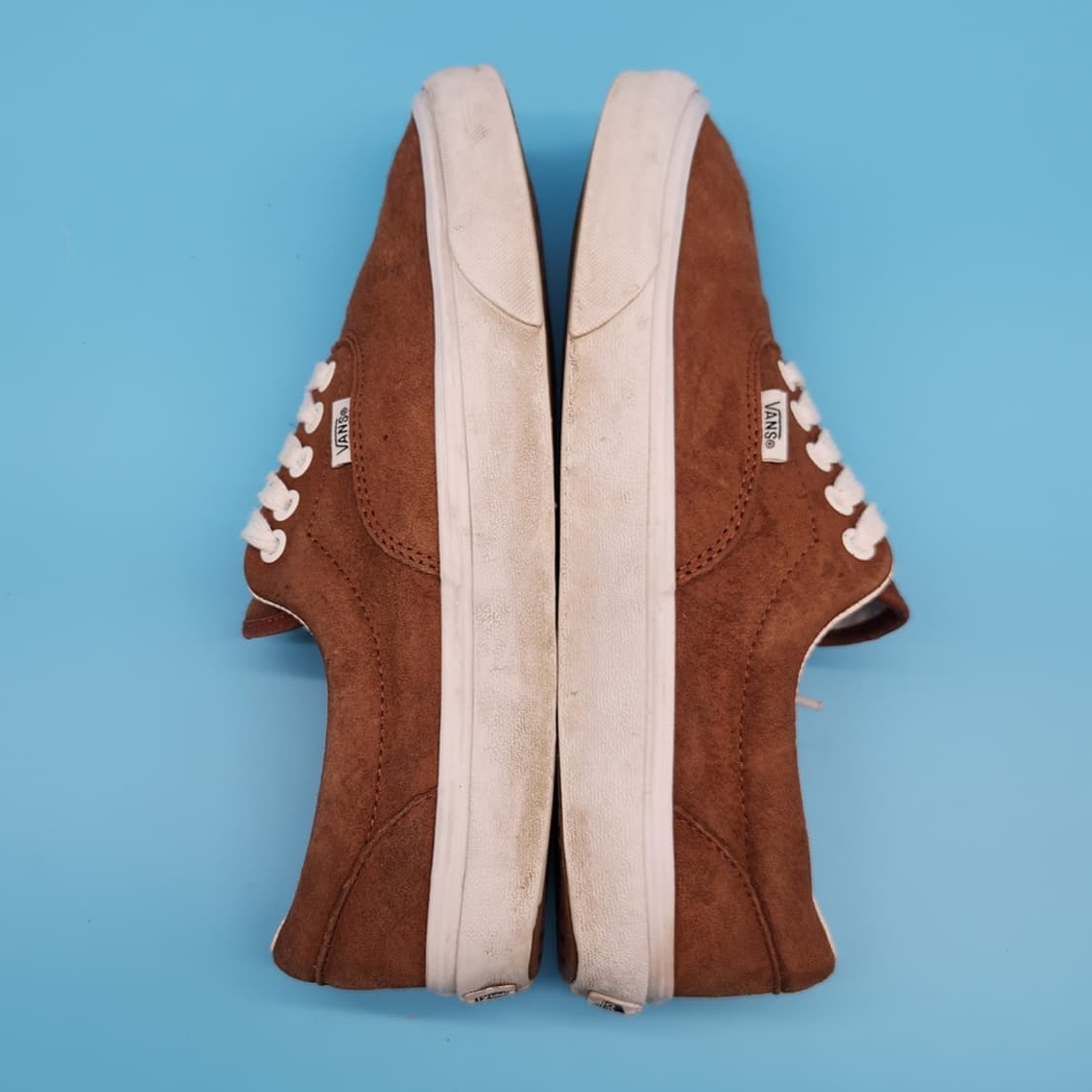 oo 반스 에라 스웨이드 남성스니커즈 275 상품이미지5