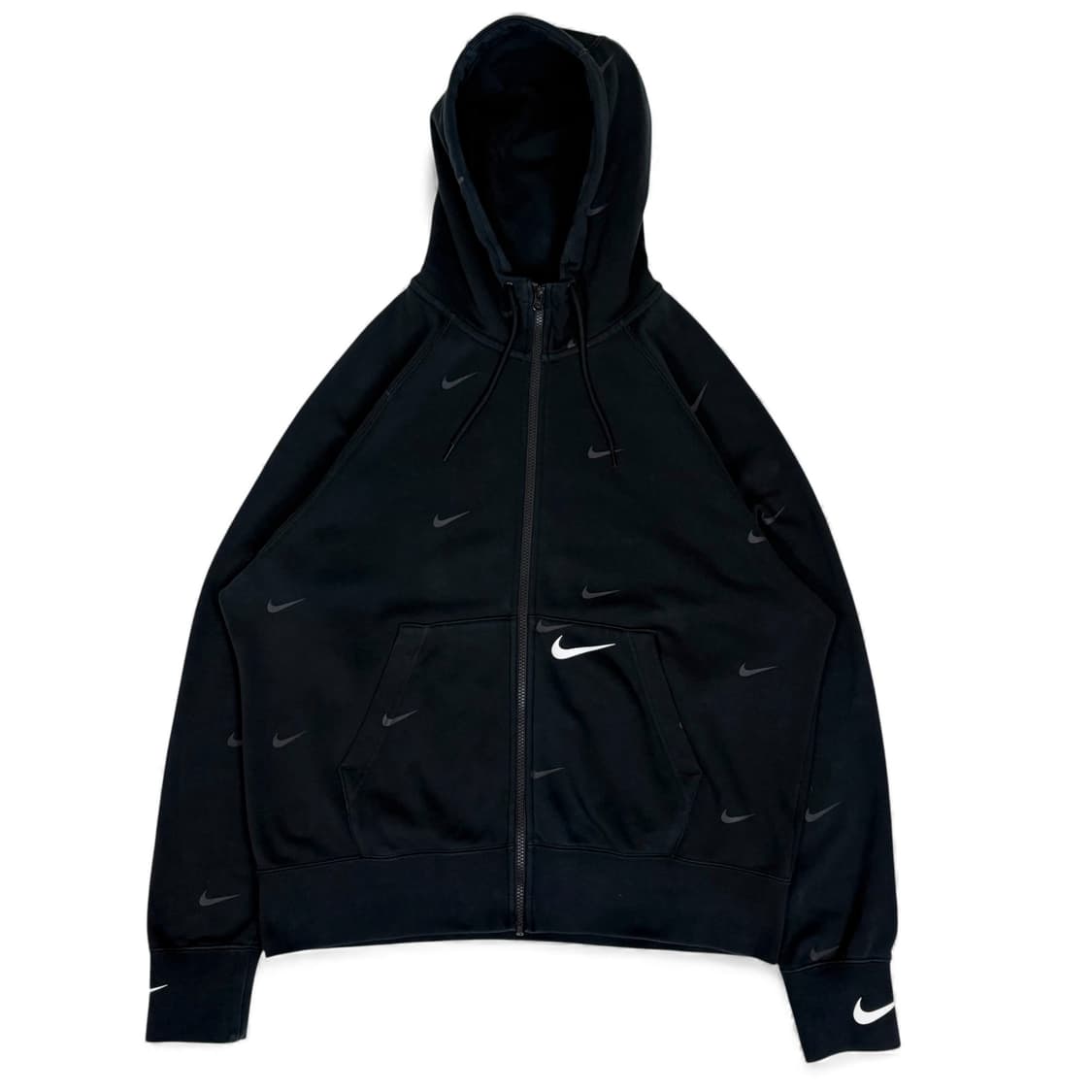 nike zip up hoodie 상품이미지2