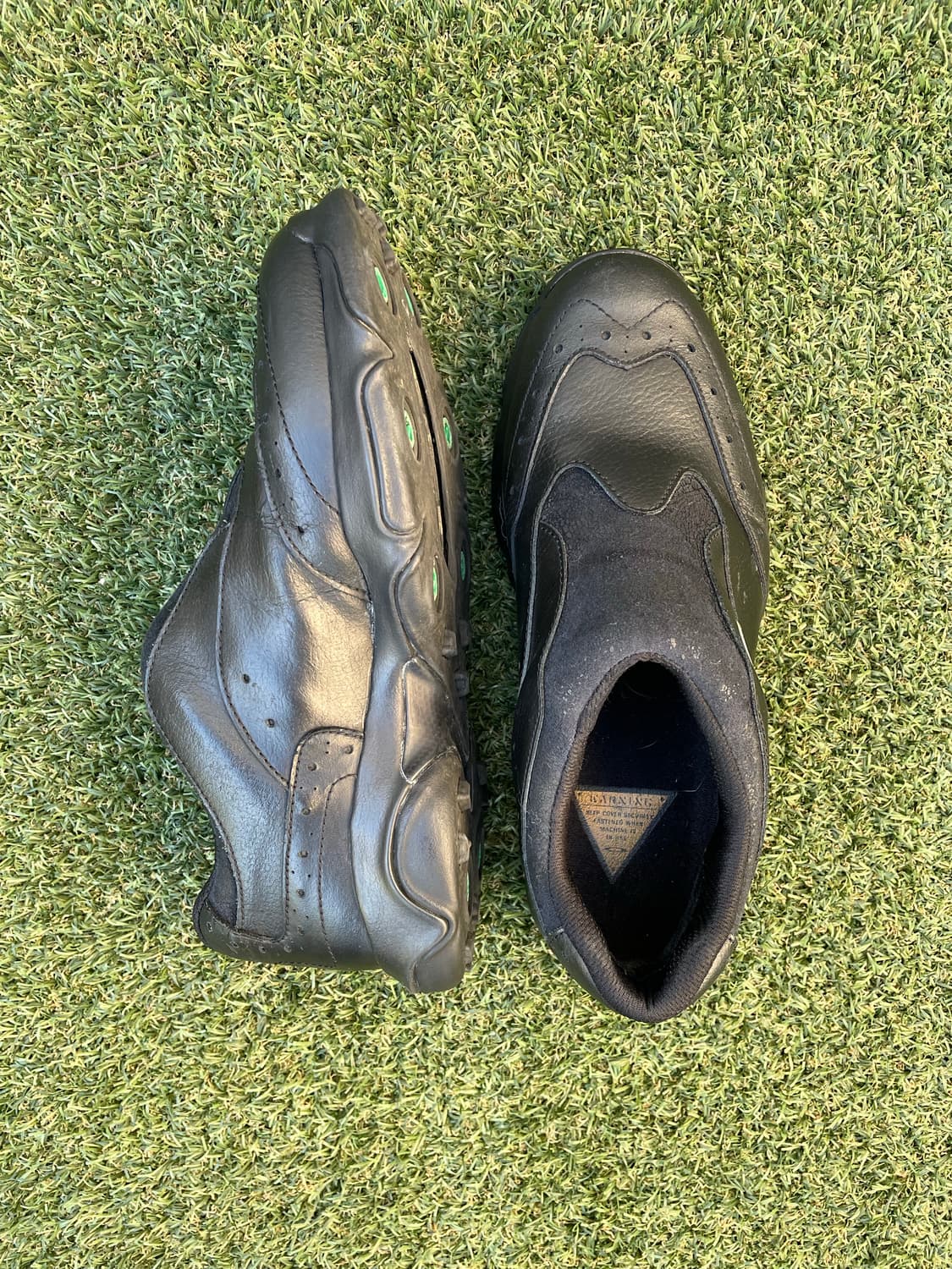 오클리 아카이브 노타이 플레쉬 상품이미지5