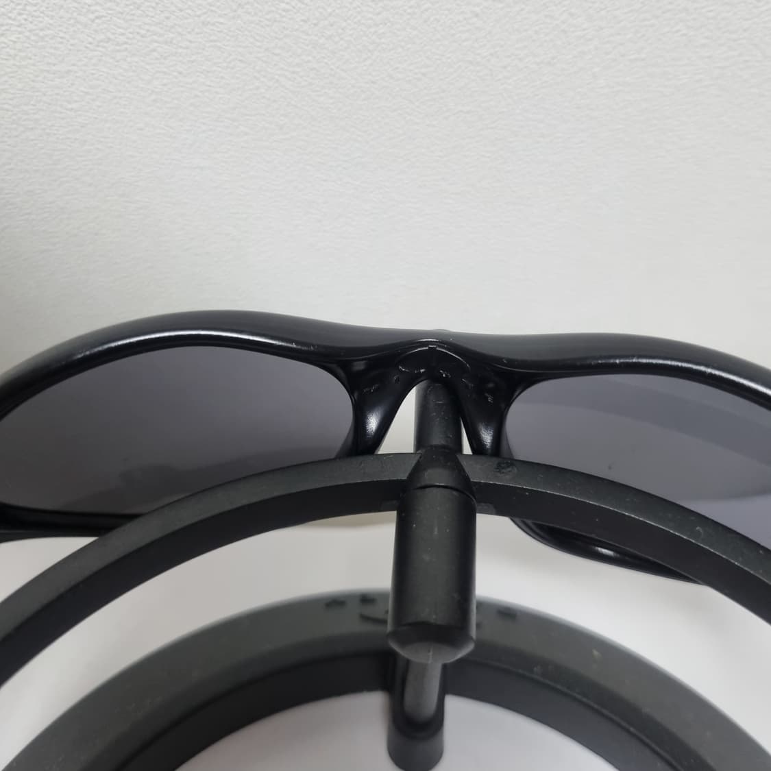 오클리 미뉴트 매트블랙 1.0 상품이미지4