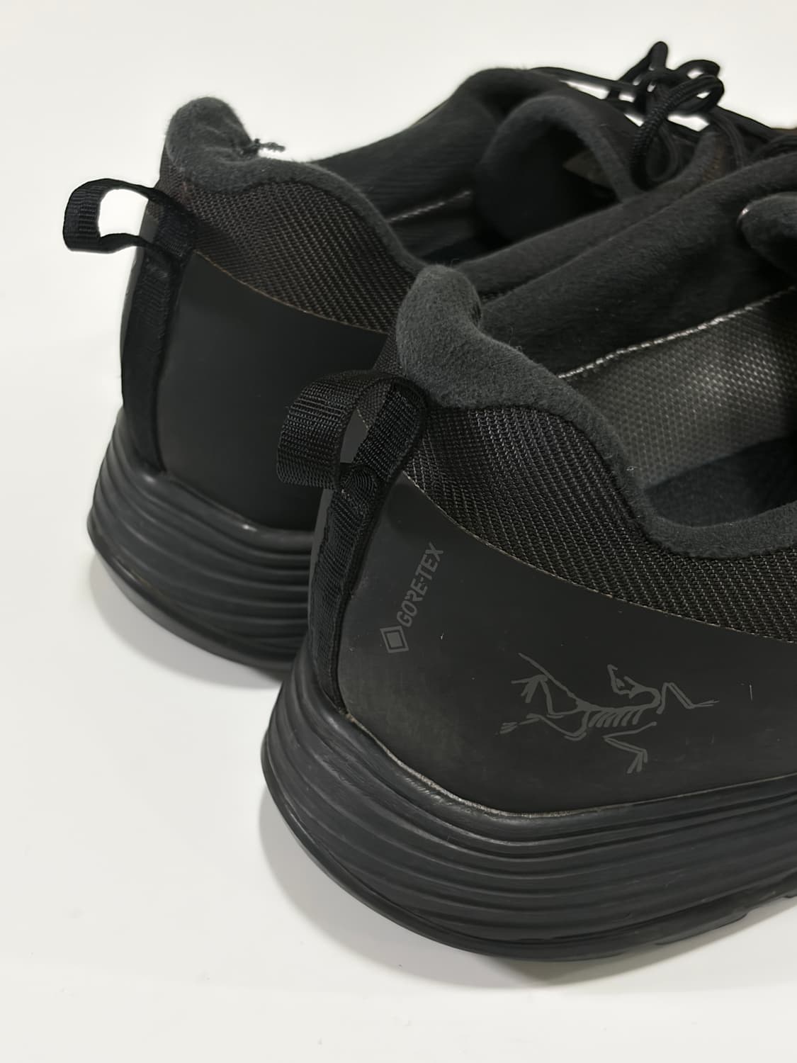 아크테릭스(Arcteryx) 컨실 FL 2 고어텍스 트레킹 상품이미지4