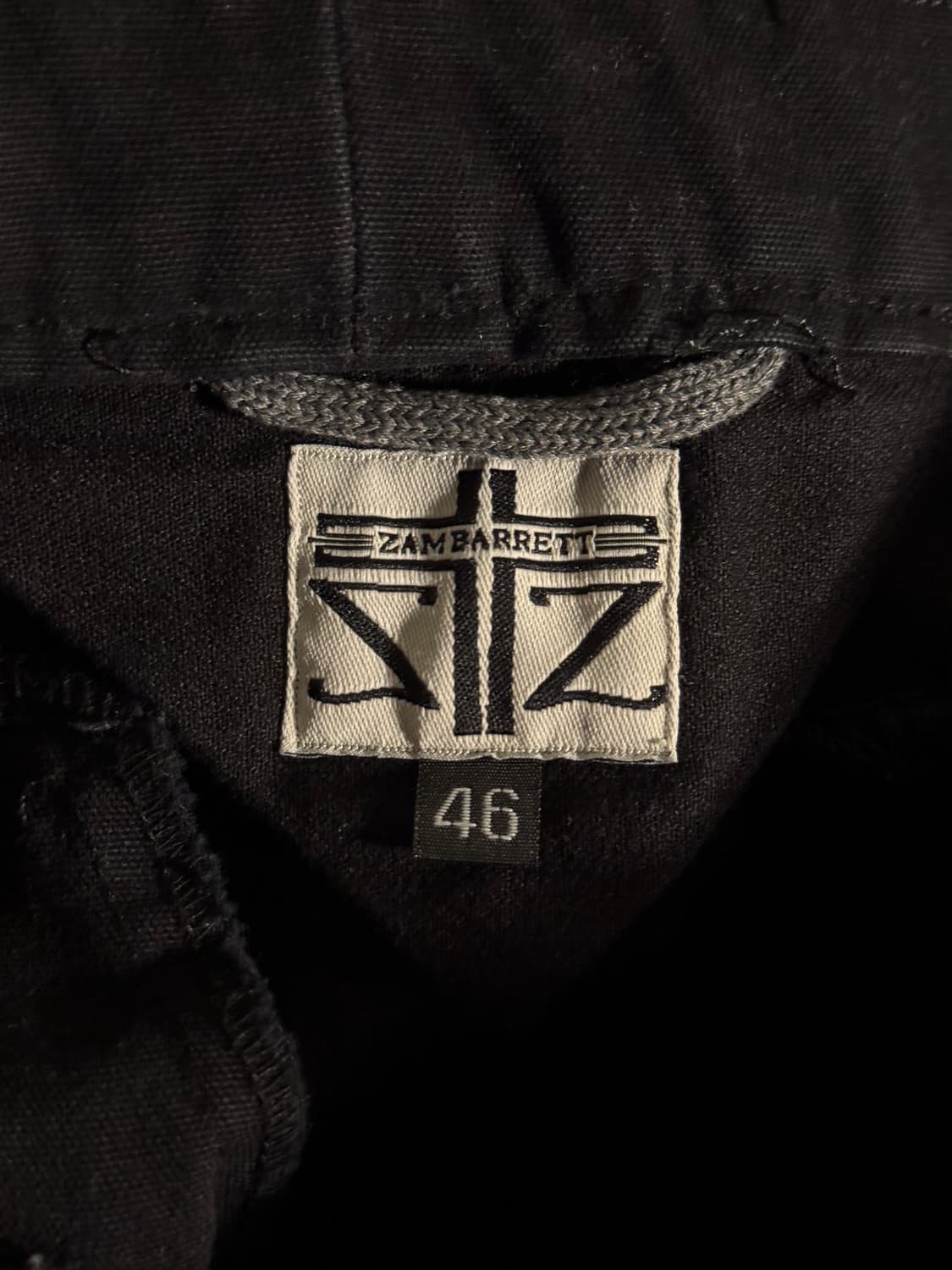 잠바렛 DNA 팬츠 상품이미지5