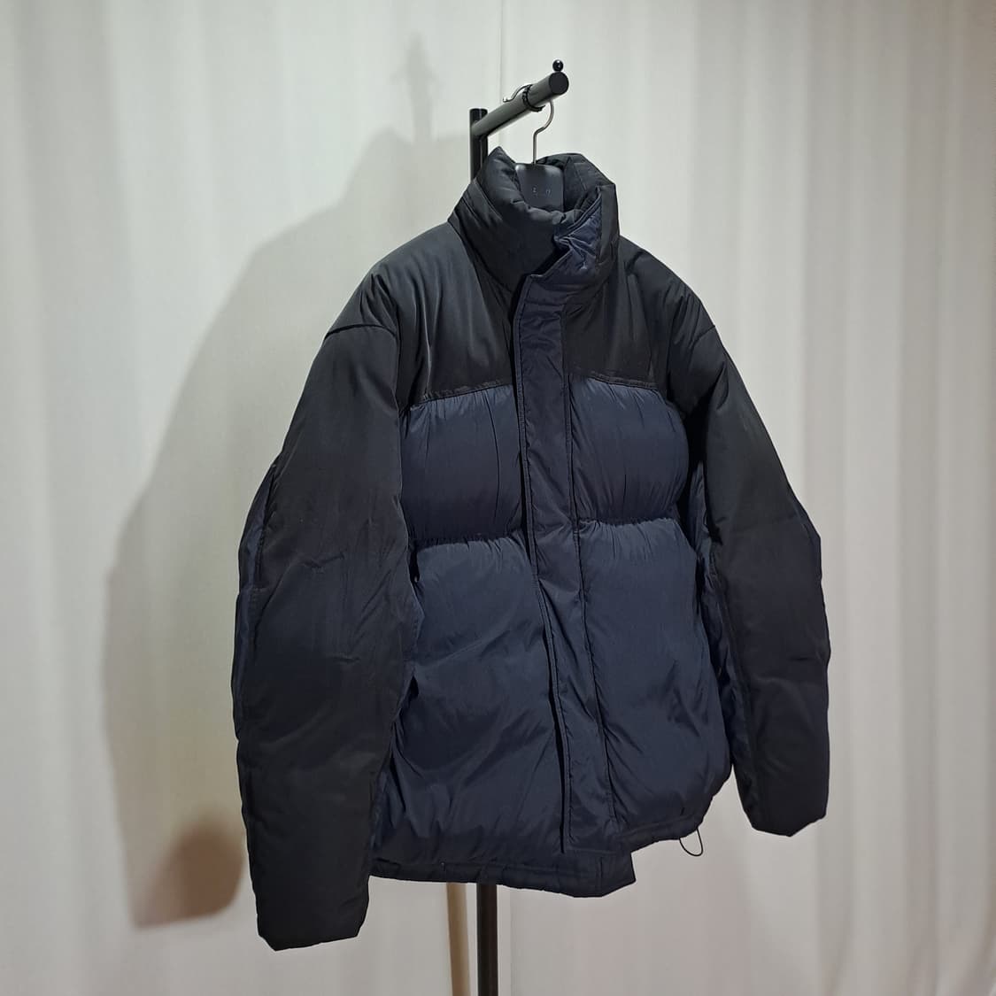 (택포) 아더에러 클린턴 다운 자켓 느와르 A2 110 B384 상품이미지3
