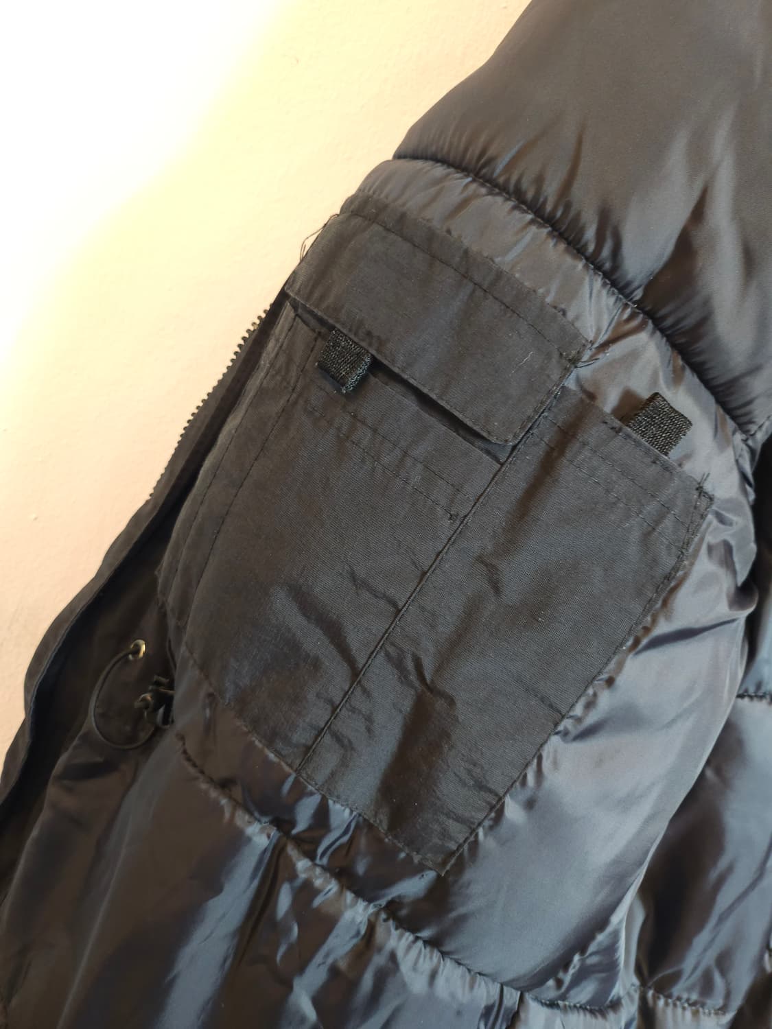 코오롱스포츠 안타티카 expedition 구스패딩 100 L 상품이미지9