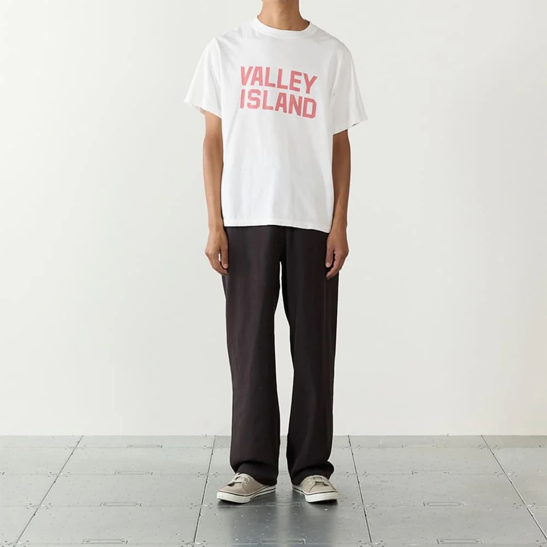 레미 릴리프 sp process 티셔츠 M 상품이미지2