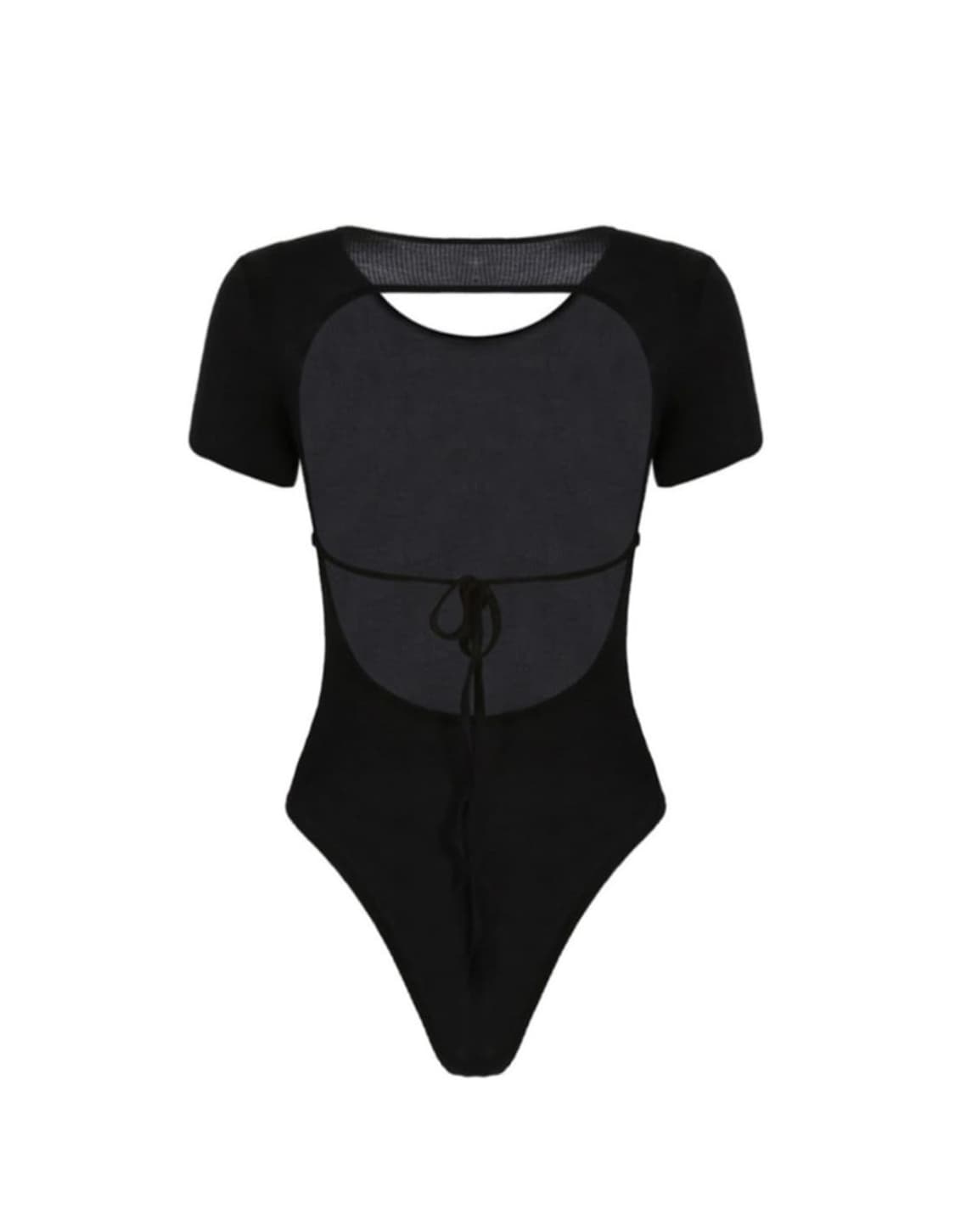 배드블러드 바디수트 상품이미지1