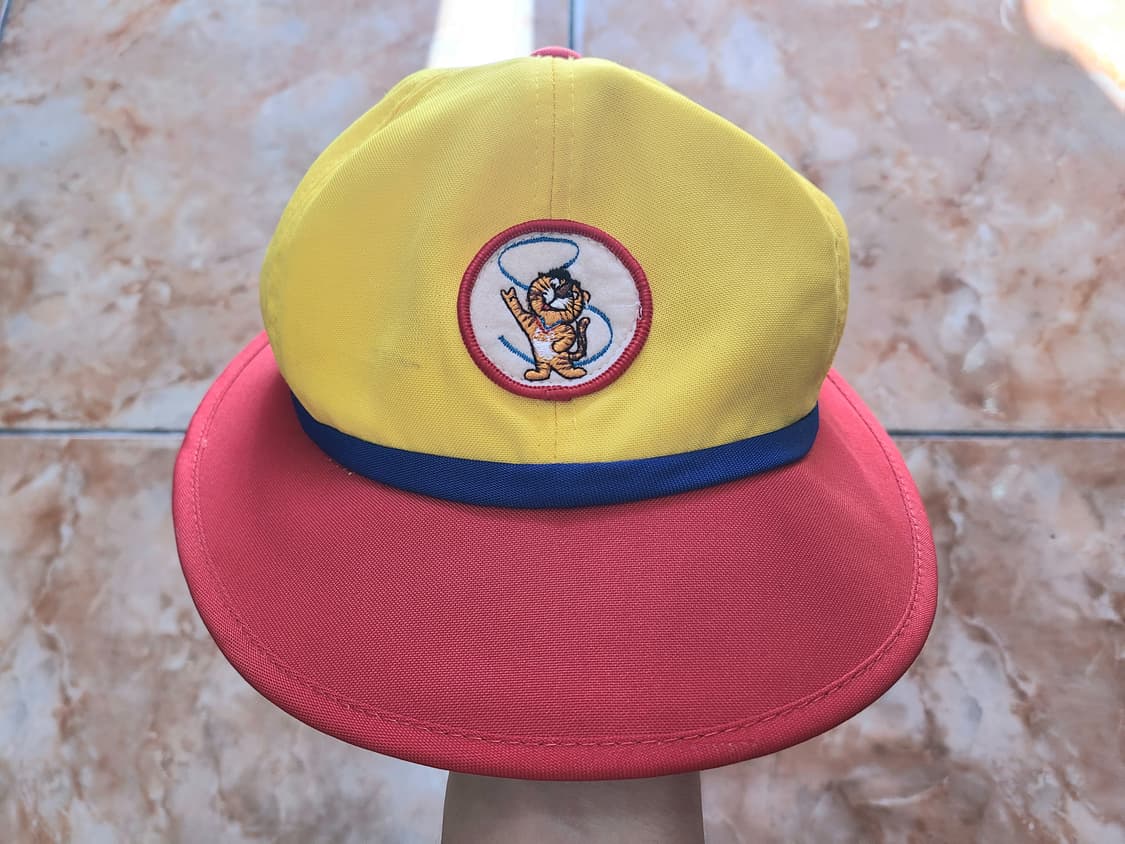 88서울올림픽 키즈모자 상품이미지1