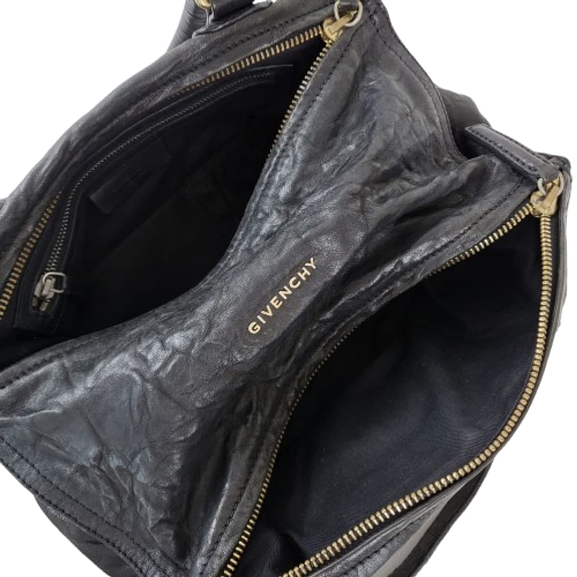 정품 지방시 판도라 링클 미듐 숄더백 상품이미지10