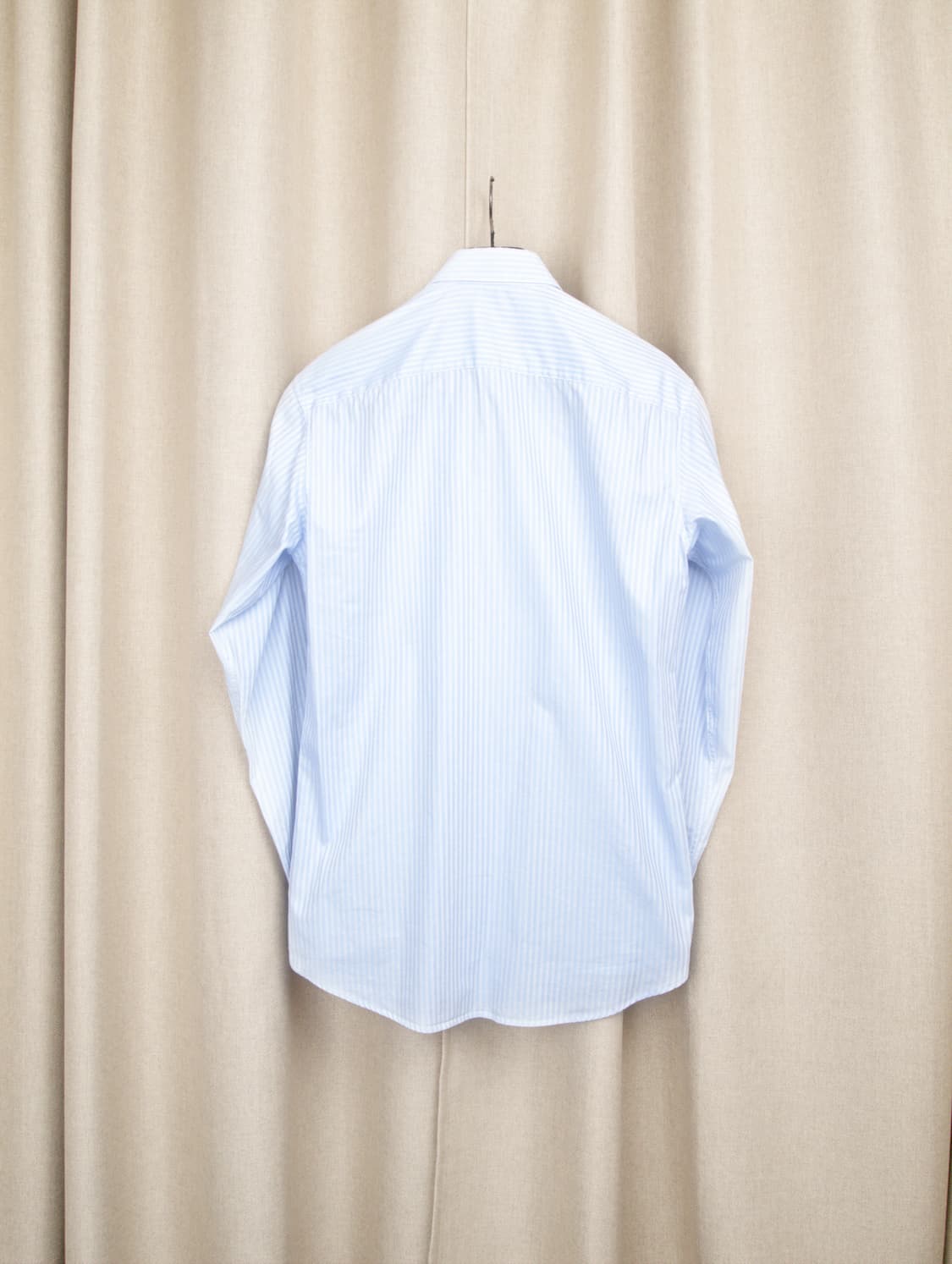 Z Cotton Stripe Shirts 상품이미지6