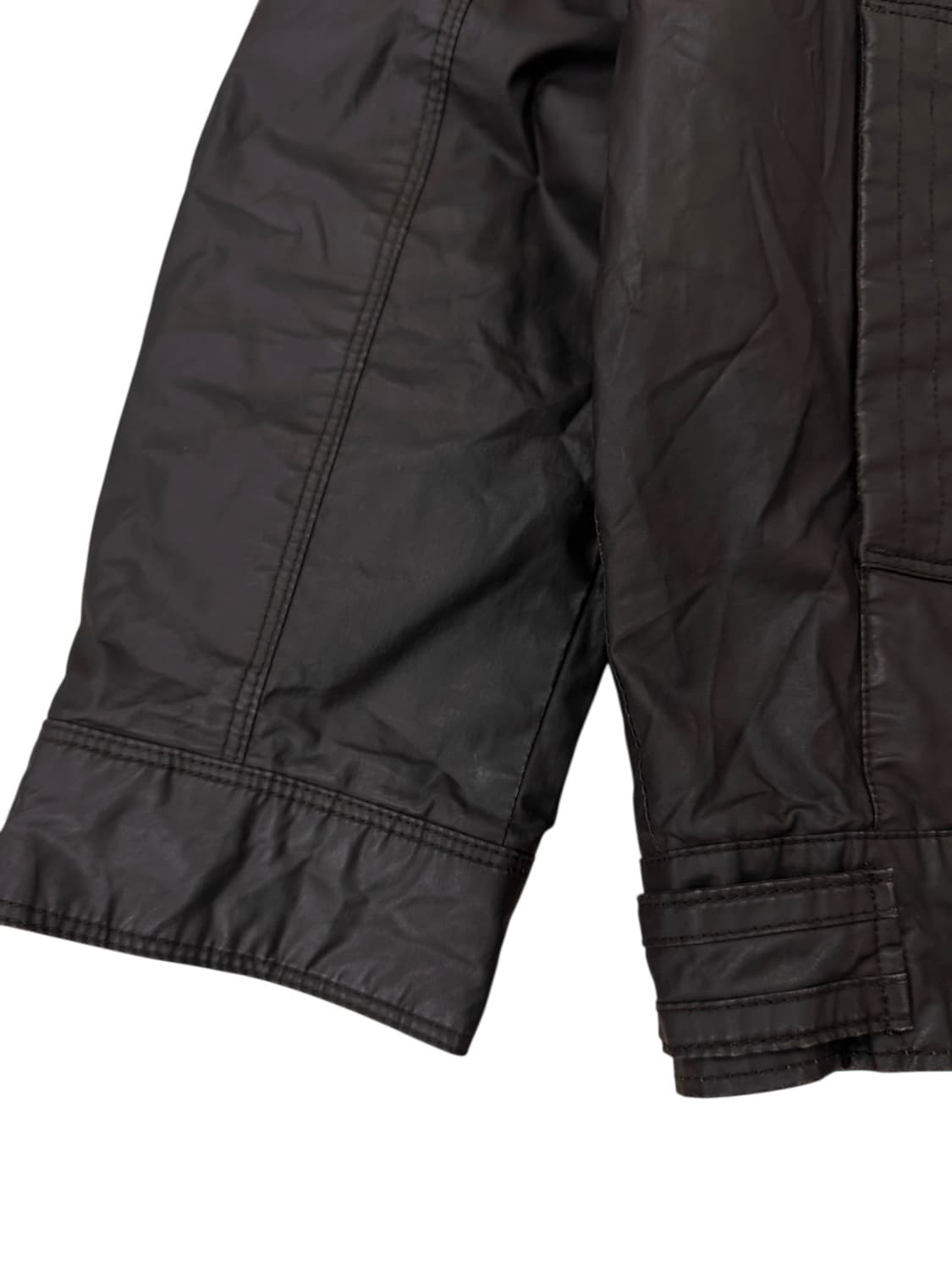 라코스테 자켓 다크브라운 (L) 상품이미지5