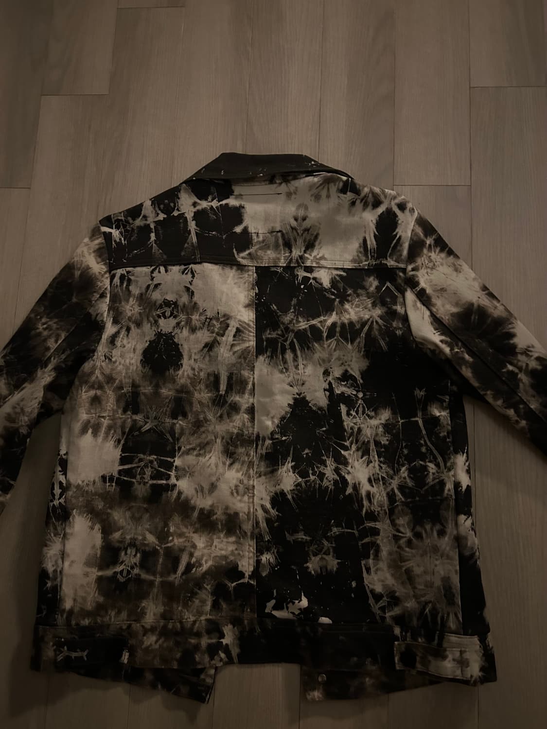 빈티지 자켓 상품이미지3