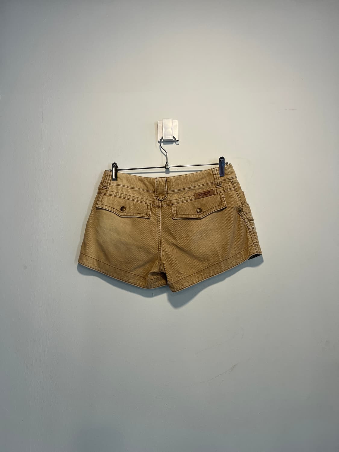 Burberry short  상품이미지2