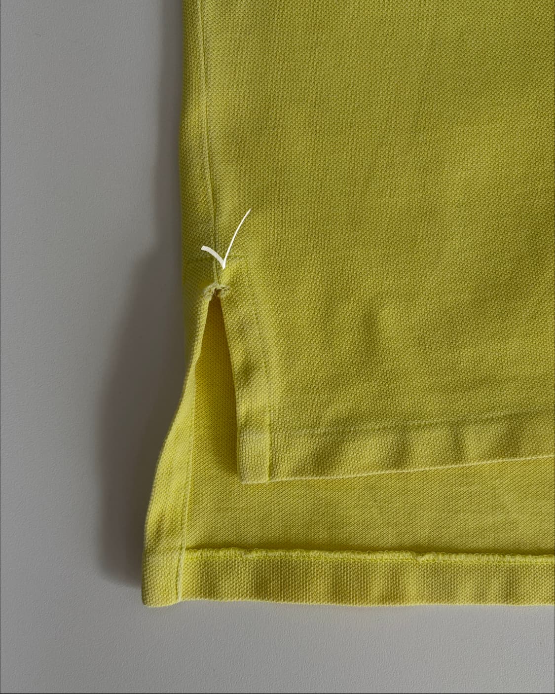 [S]폴로 랄프로렌 빅포니 치프키프 카라 티셔츠 상품이미지4