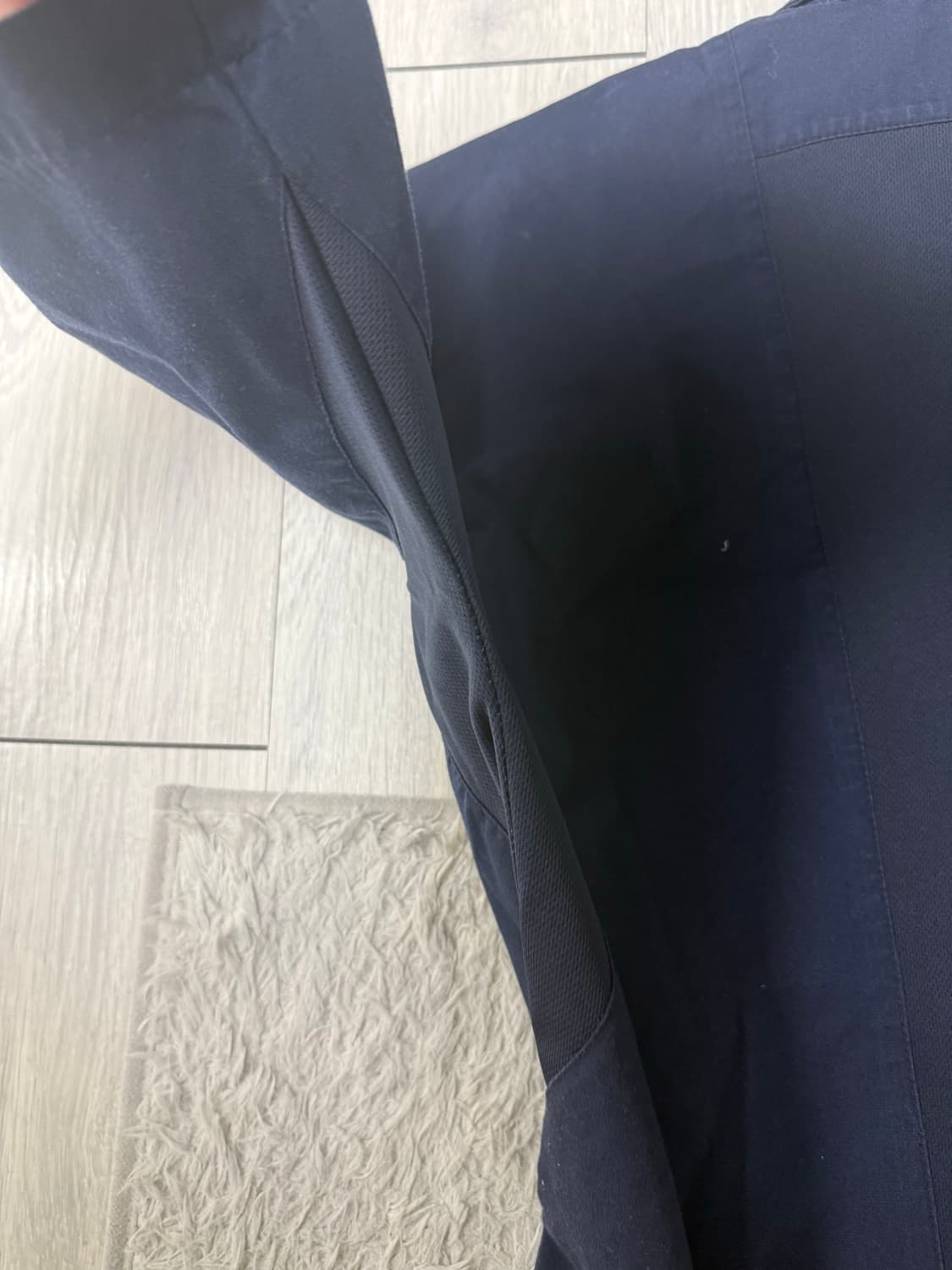 (XL)디키즈 절개 워크 셔츠 상품이미지3