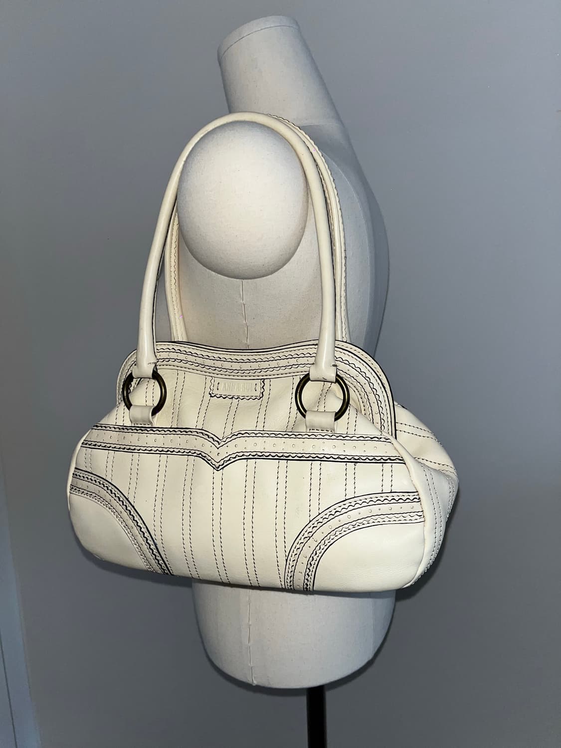 🎉BLACK FRIDAY🎉  Anna sui Shoulder Bag 상품이미지2