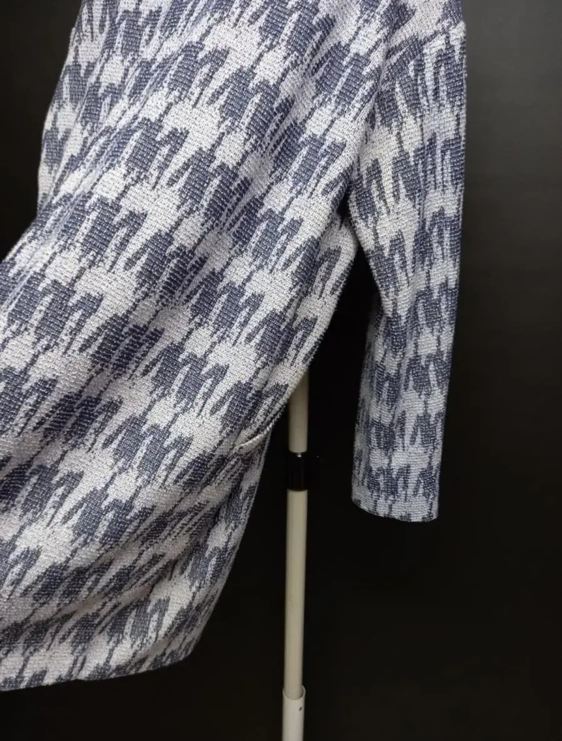 제시뉴욕 춘하 루즈핏 롱 자켓 55.66 상품이미지5