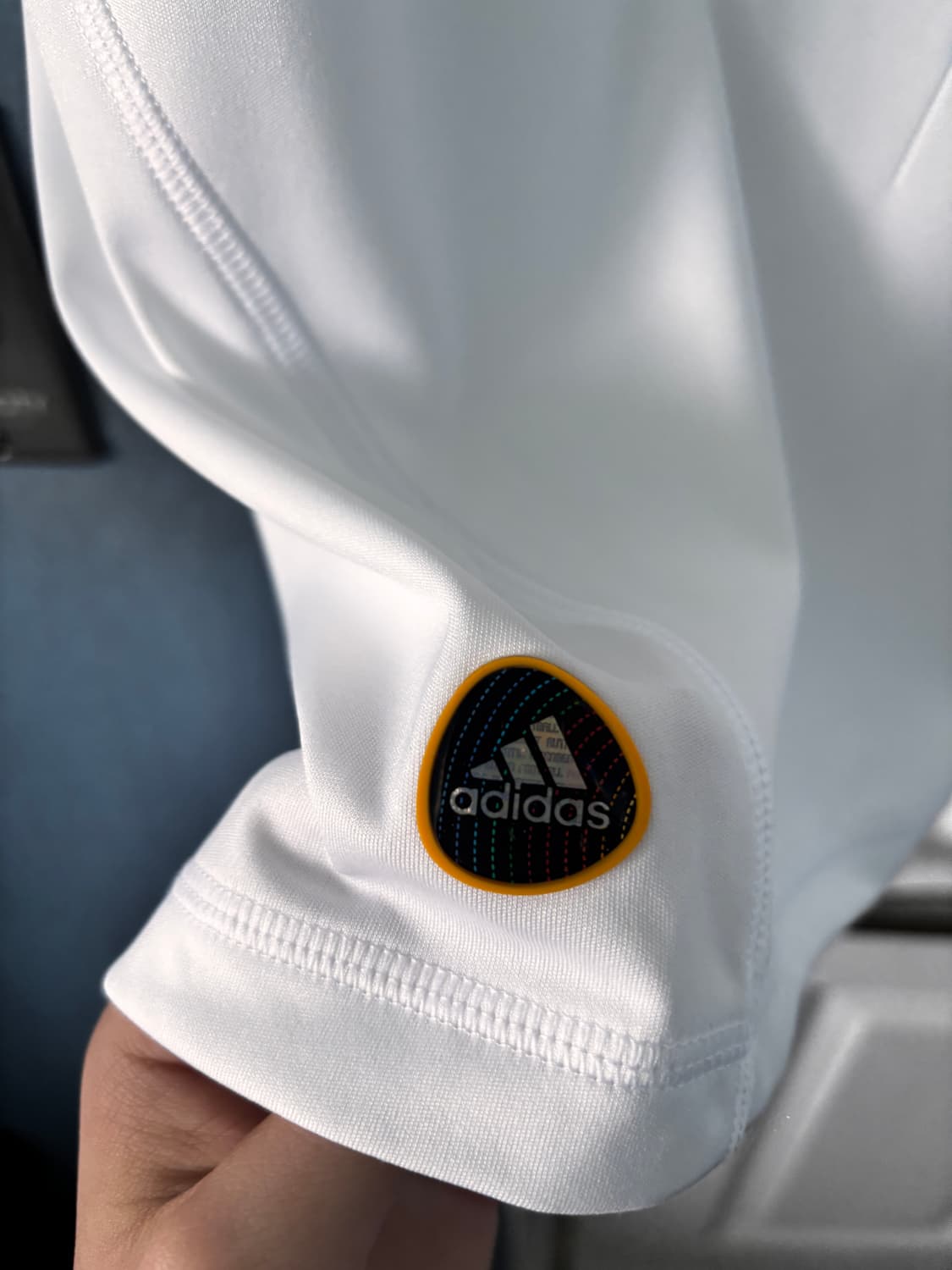 레알 10-11 카카 유니폼 상품이미지3