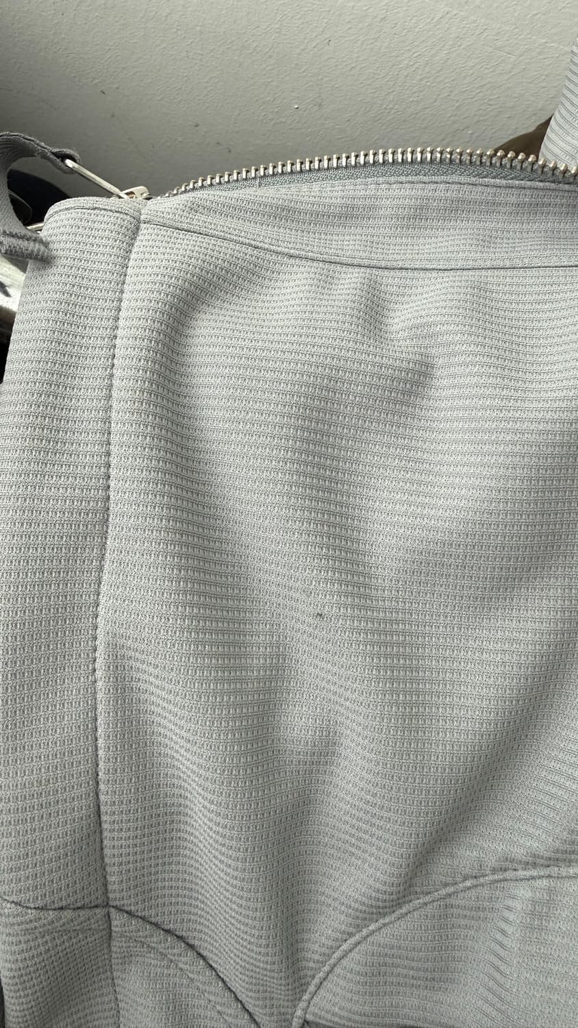 산산기어 듀얼 쉐이드 자켓 4size 상품이미지5