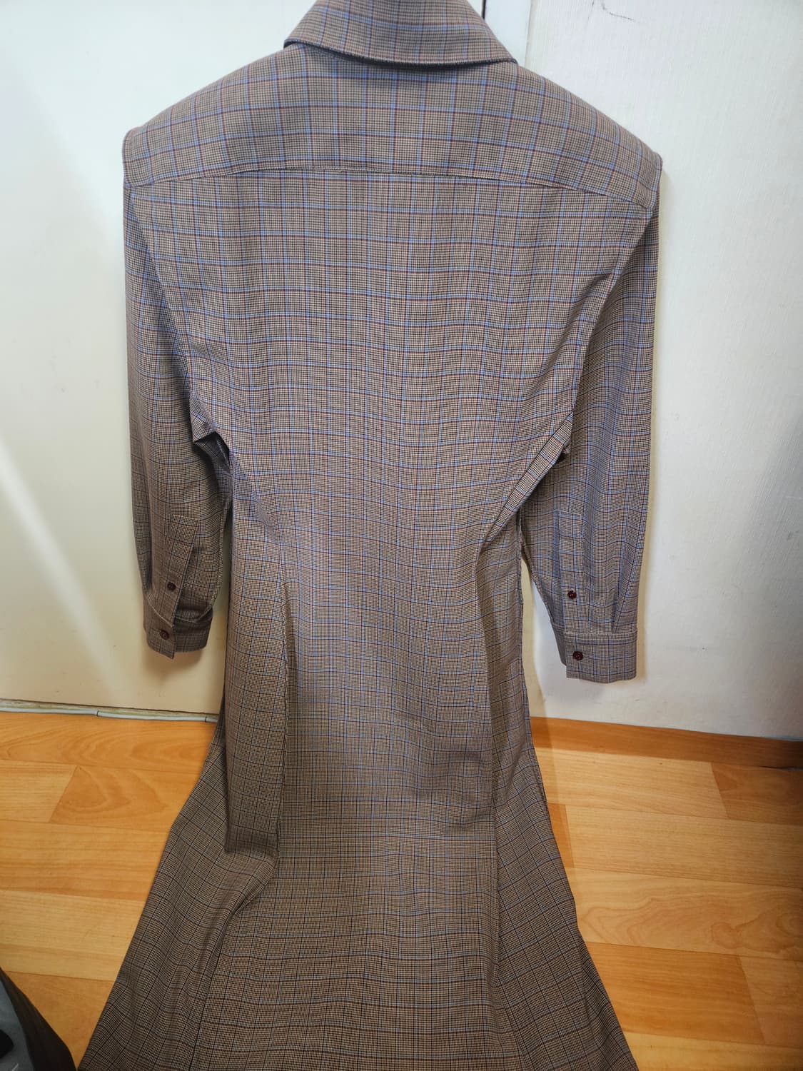 32) 아크네 스튜디오 미디 원피스 Made in Bulgaria 상품이미지2