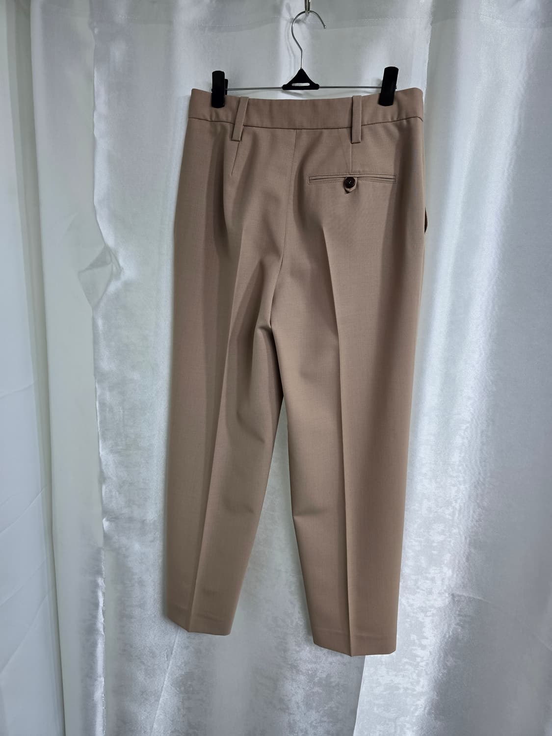 G-Cut 베이지색 슬랙스 (1741) 상품이미지2