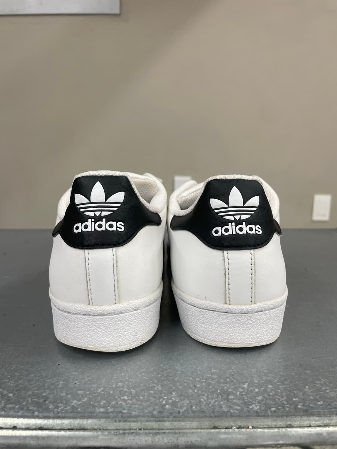 아디다스 슈퍼스타 265 상품이미지3