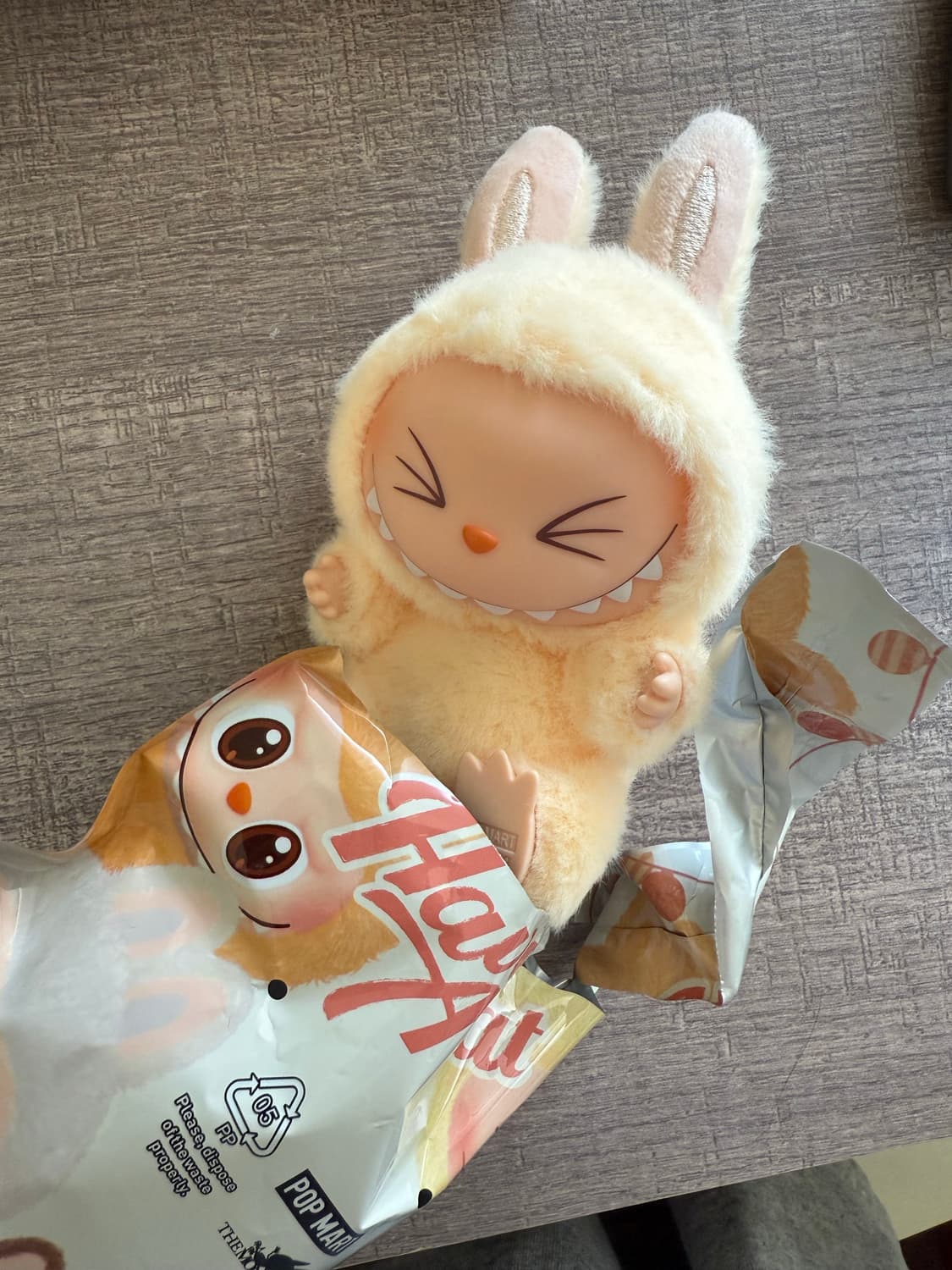 팝마트 라부부 나랑놀자 시시 상품이미지1