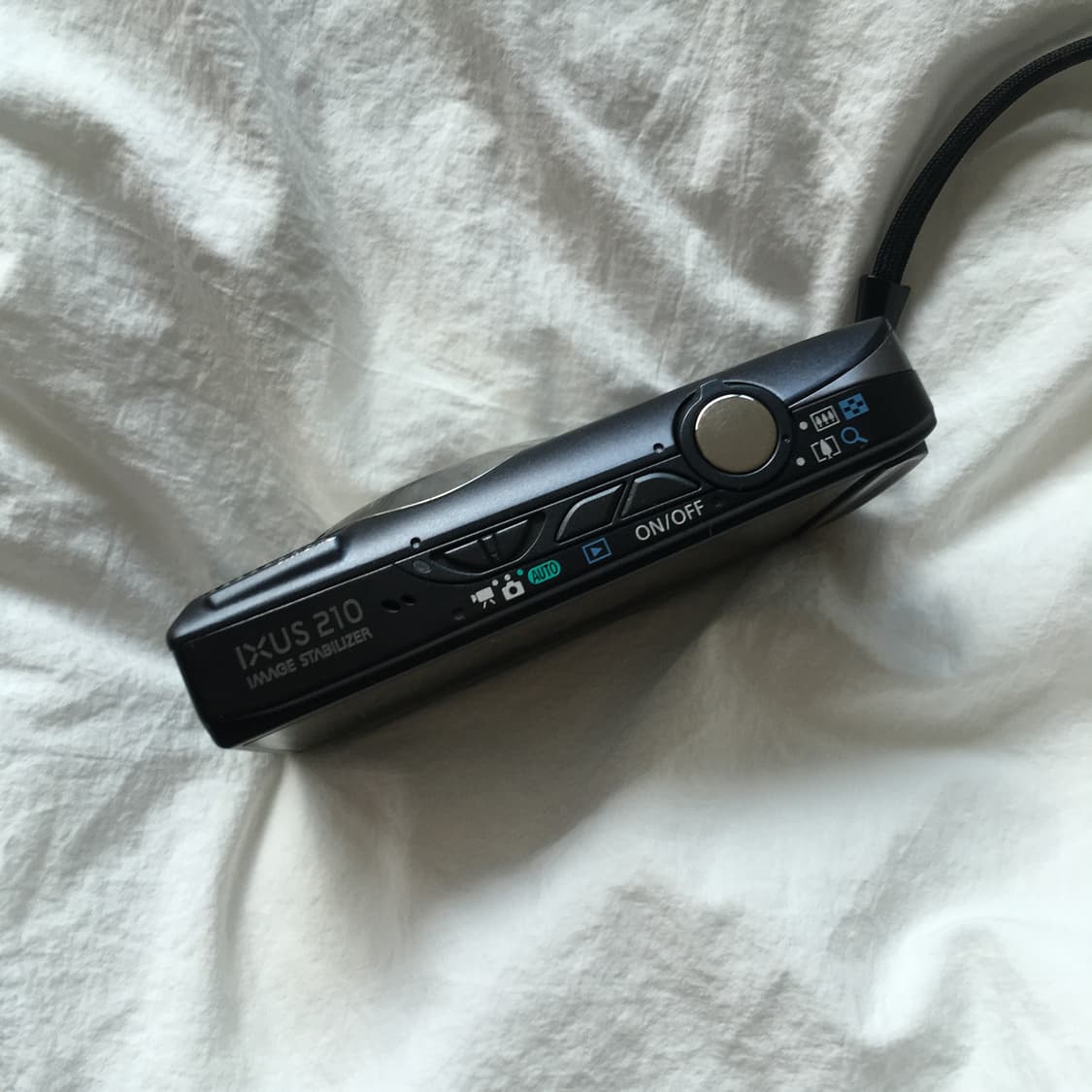 (S급 풀박) 캐논 익서스 IXUS 210 한글판 상품이미지3