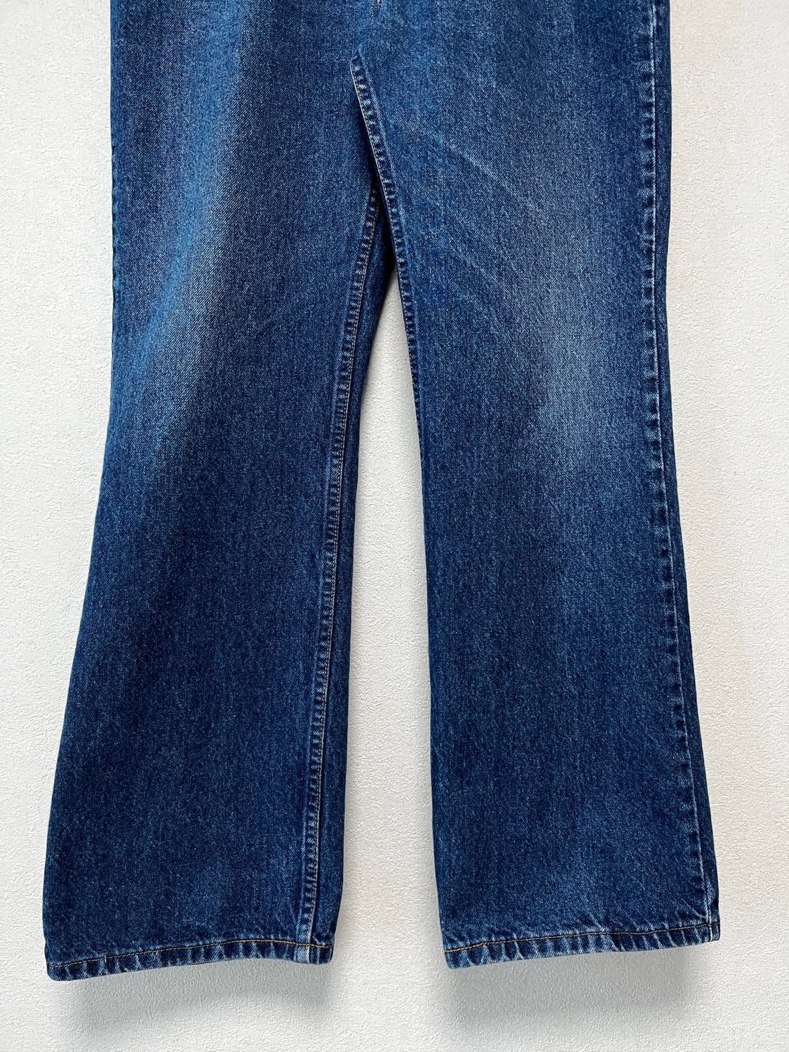 90s vintage levis 517 오렌지 탭 리바이스 상품이미지3