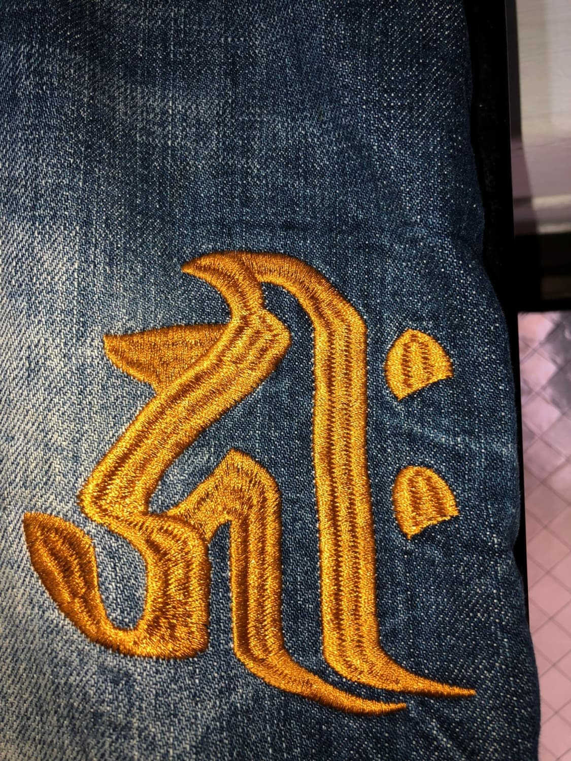 KARAKURI TAMASHII 絡繰魂 Dragon  Shorts  상품이미지4