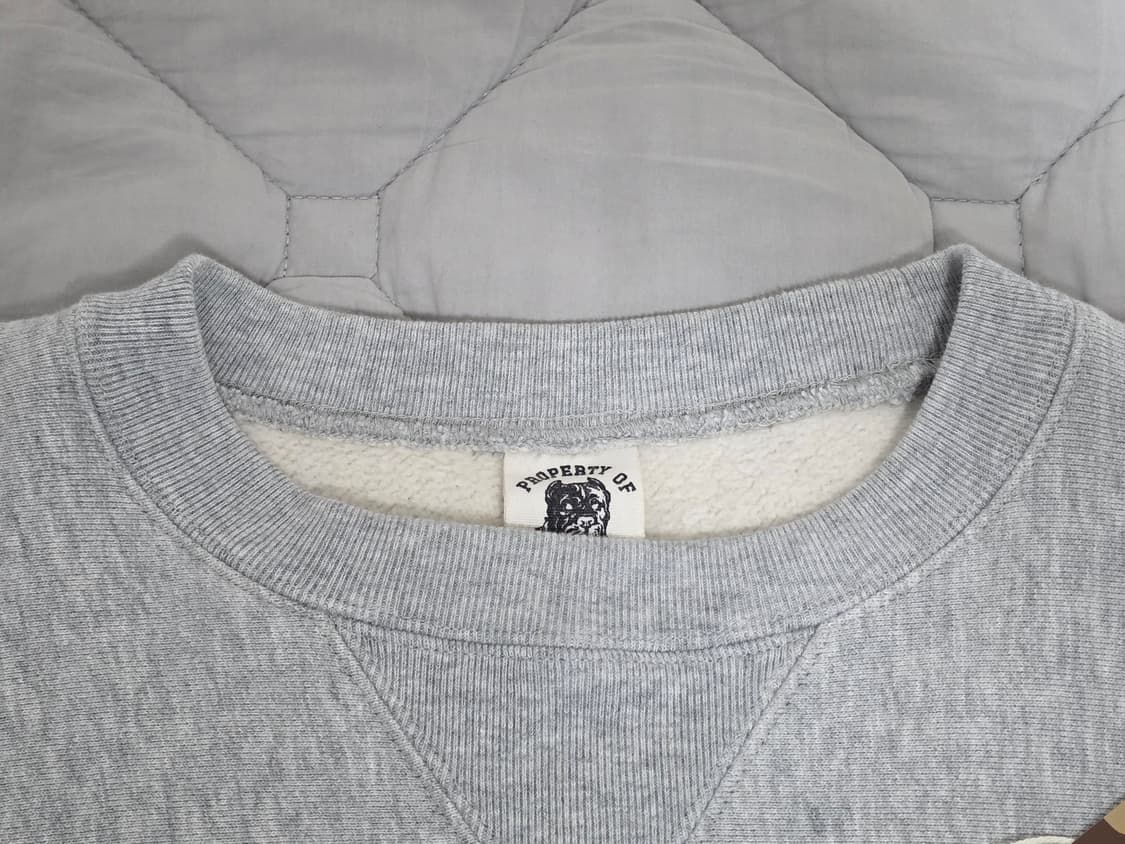 브론슨 리버스위브 스웨트셔츠 40 상품이미지4