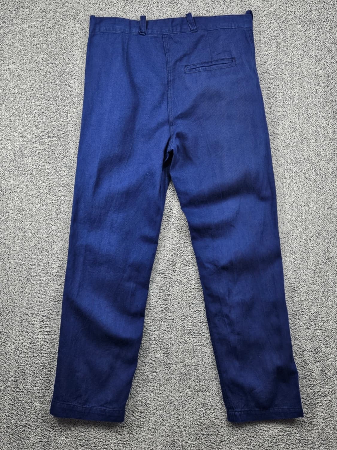 빈티지 프렌치 워크 팬츠 ( 34" ) / 11732 상품이미지4