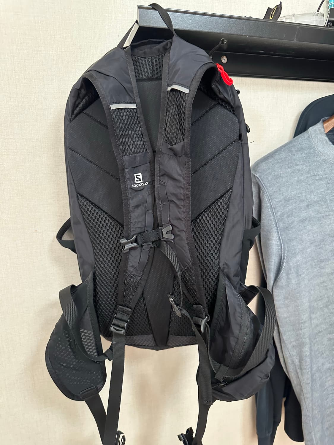 살로몬 trail balazer 20L 백팩 상품이미지9