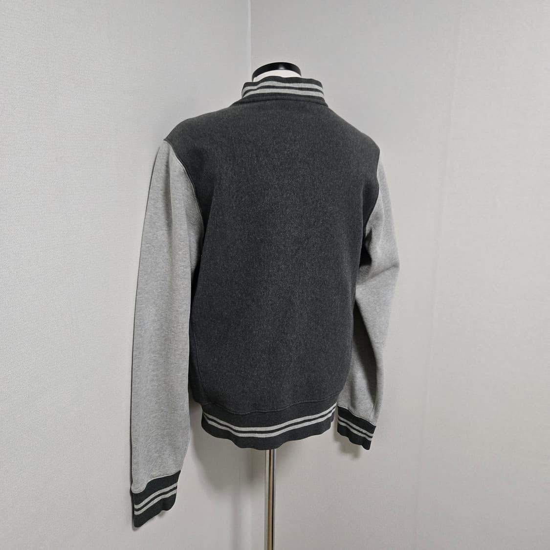 챔피온 리버스위브 스타디움 자켓 /남성 자켓/ 남자 자켓  상품이미지8