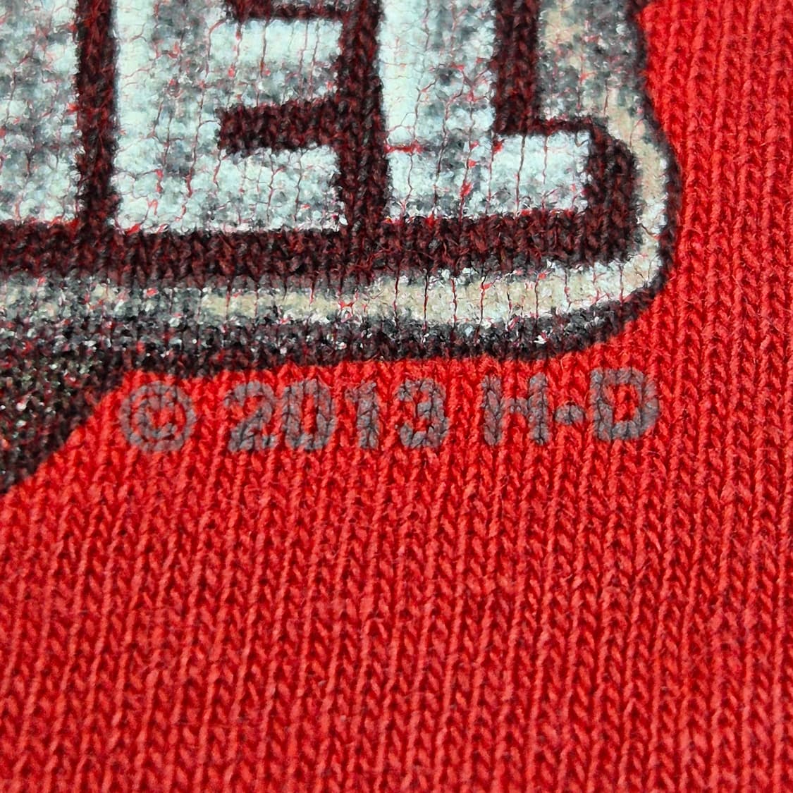 [XL]할리데이비슨 멕시코 -646 상품이미지5