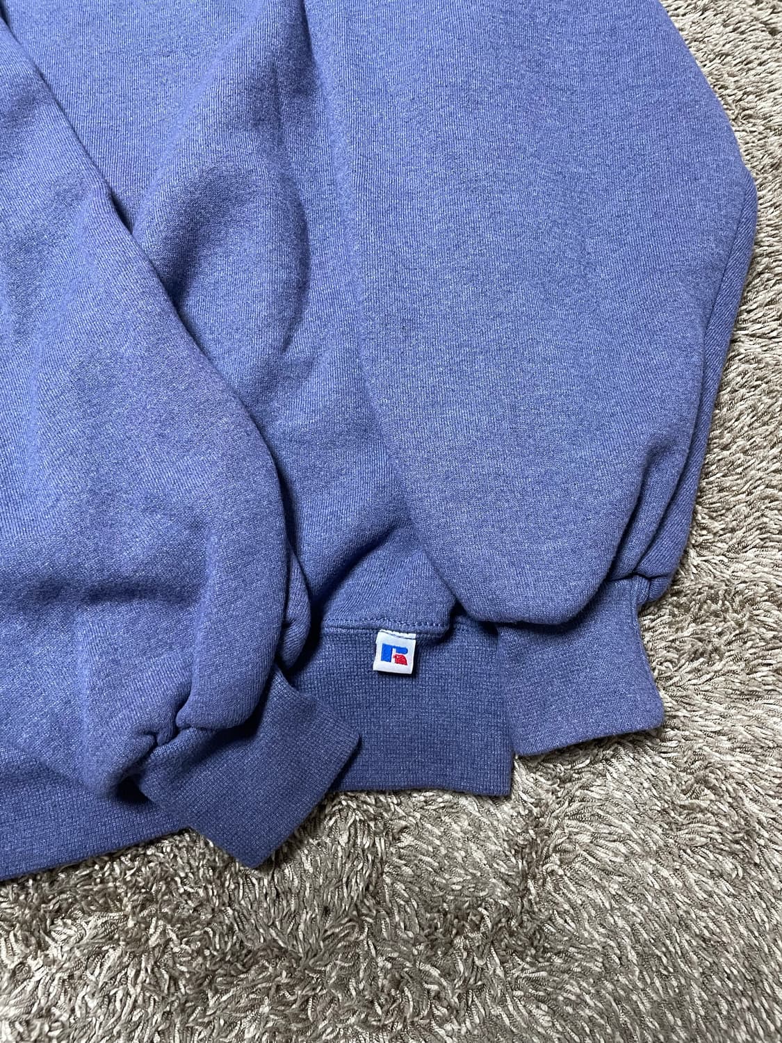 90s russell athletic sweat 러셀스웻 상품이미지4