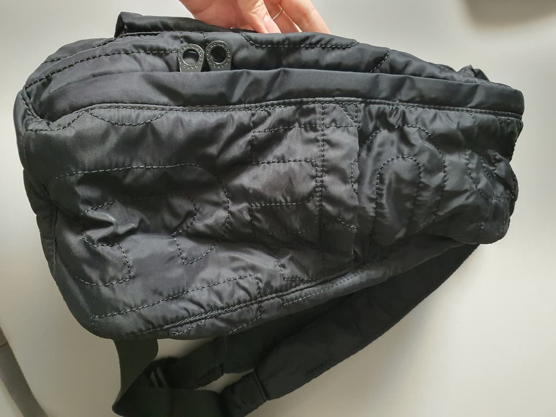 마크제이콥스 퀄팅 백팩 상품이미지6