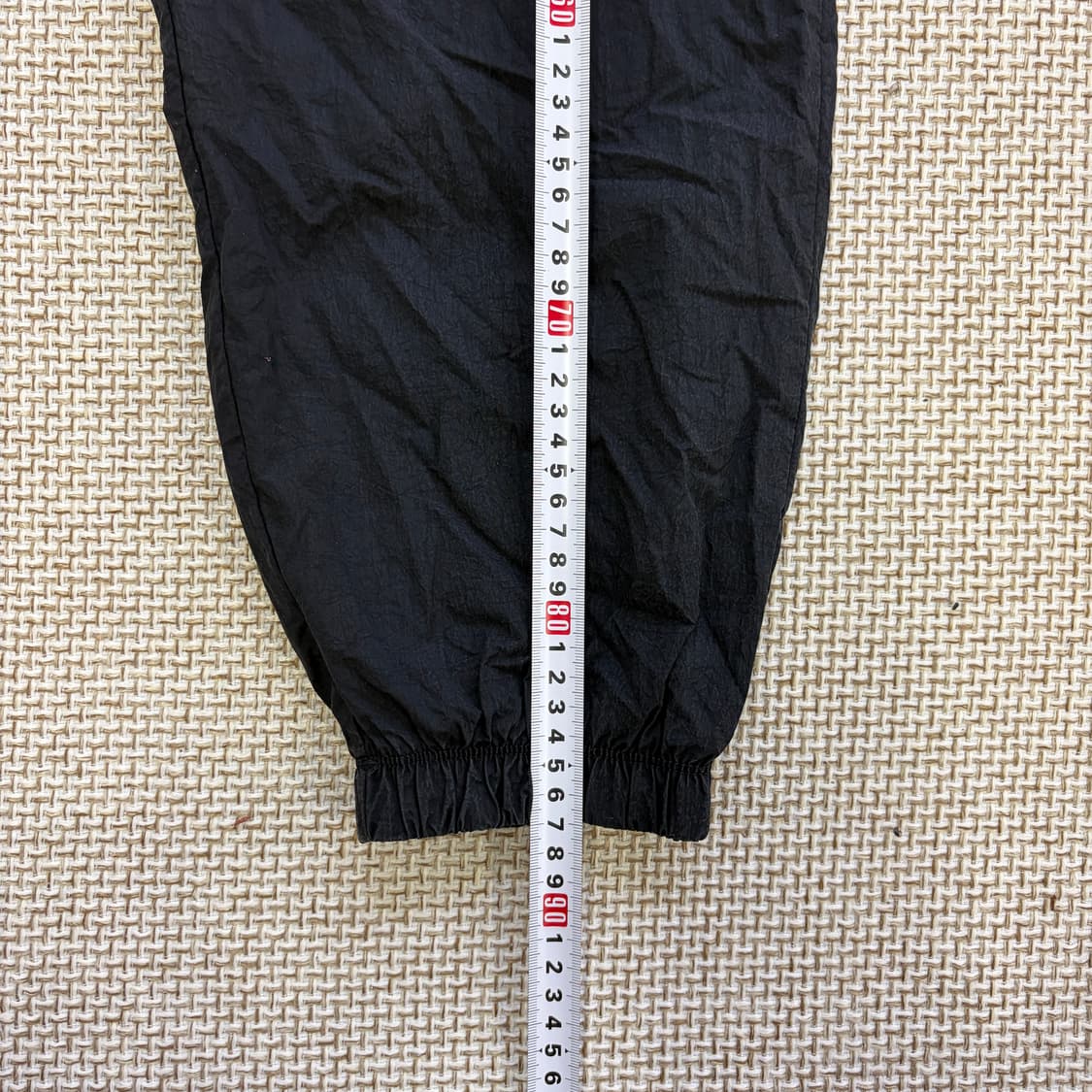M 나이키 우븐 팬츠0518D 상품이미지8