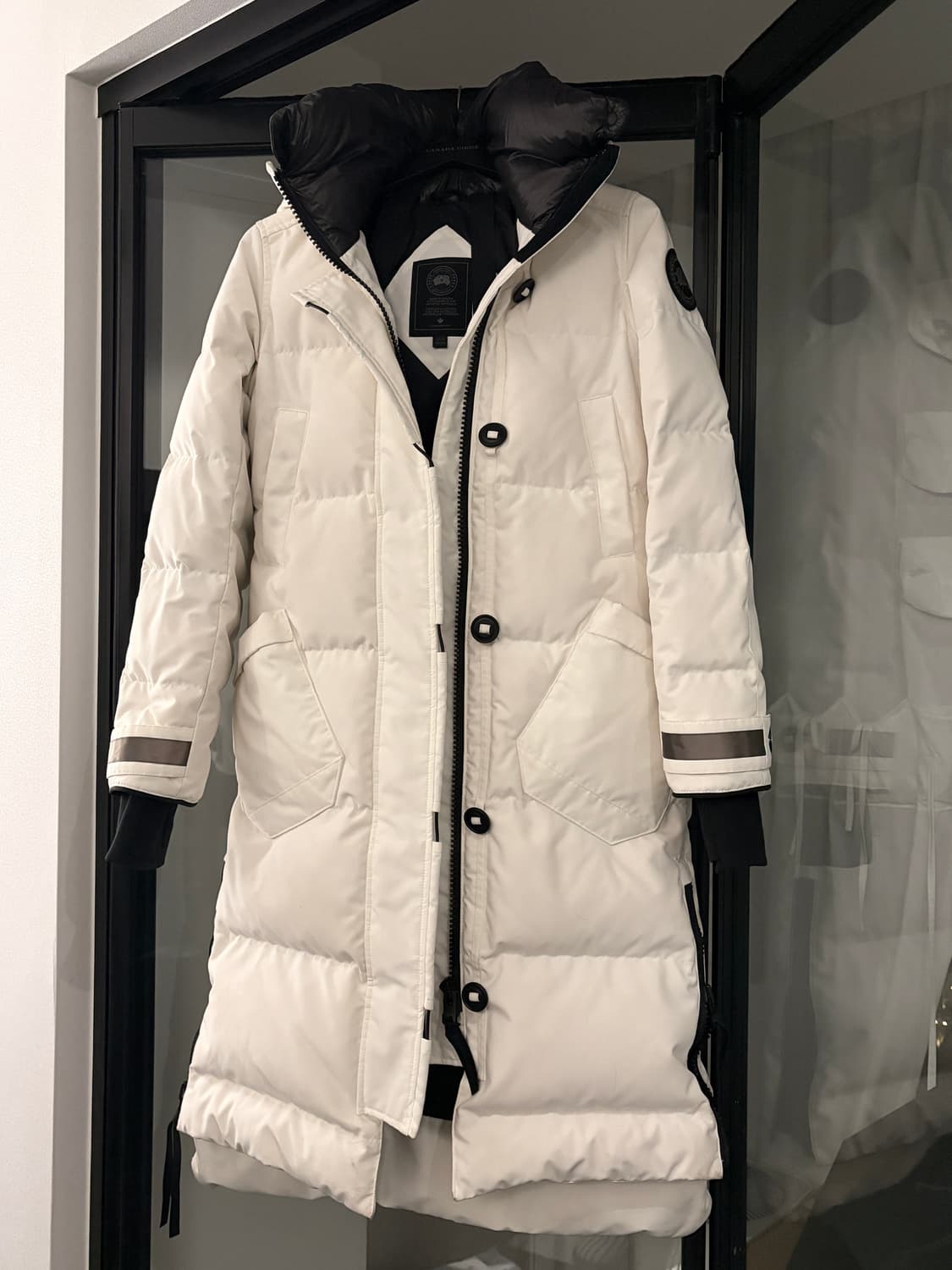 캐나다구스 알드릿지 파카 Aldridge Parka 롱패딩 상품이미지3