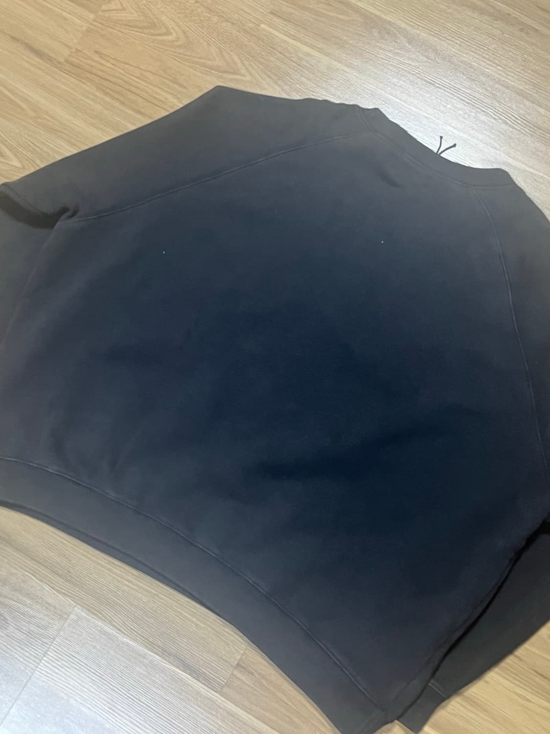 ERD 앙팡리쉬데프리메 Le Rosey Sweatshirt 상품이미지2