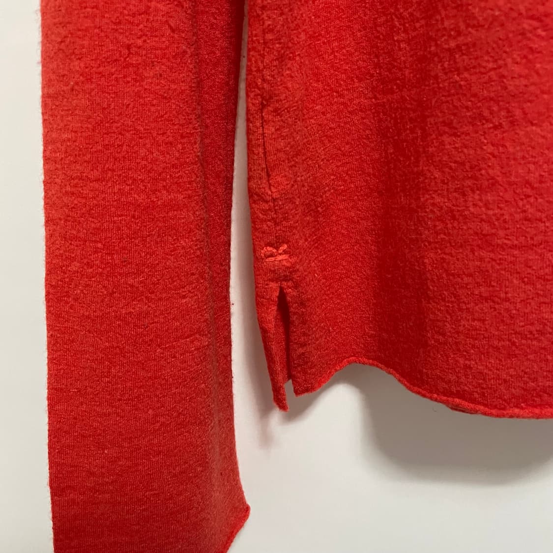 45rpm 니트 상품이미지8