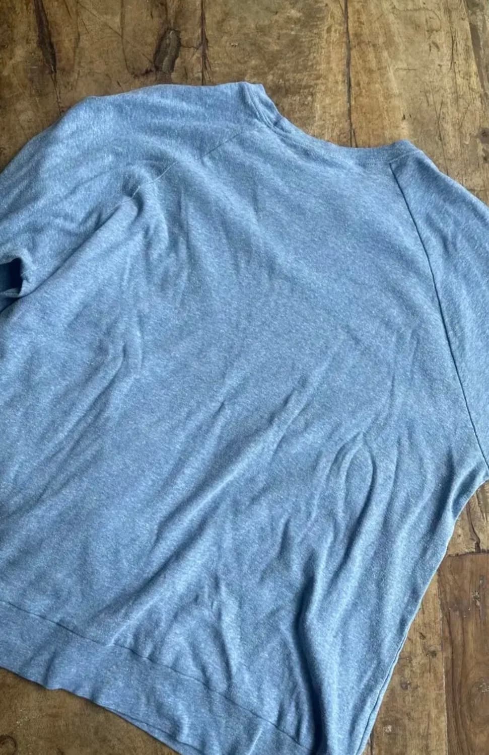 정크푸드 JUNK FOOD 라운드 티 상품이미지8